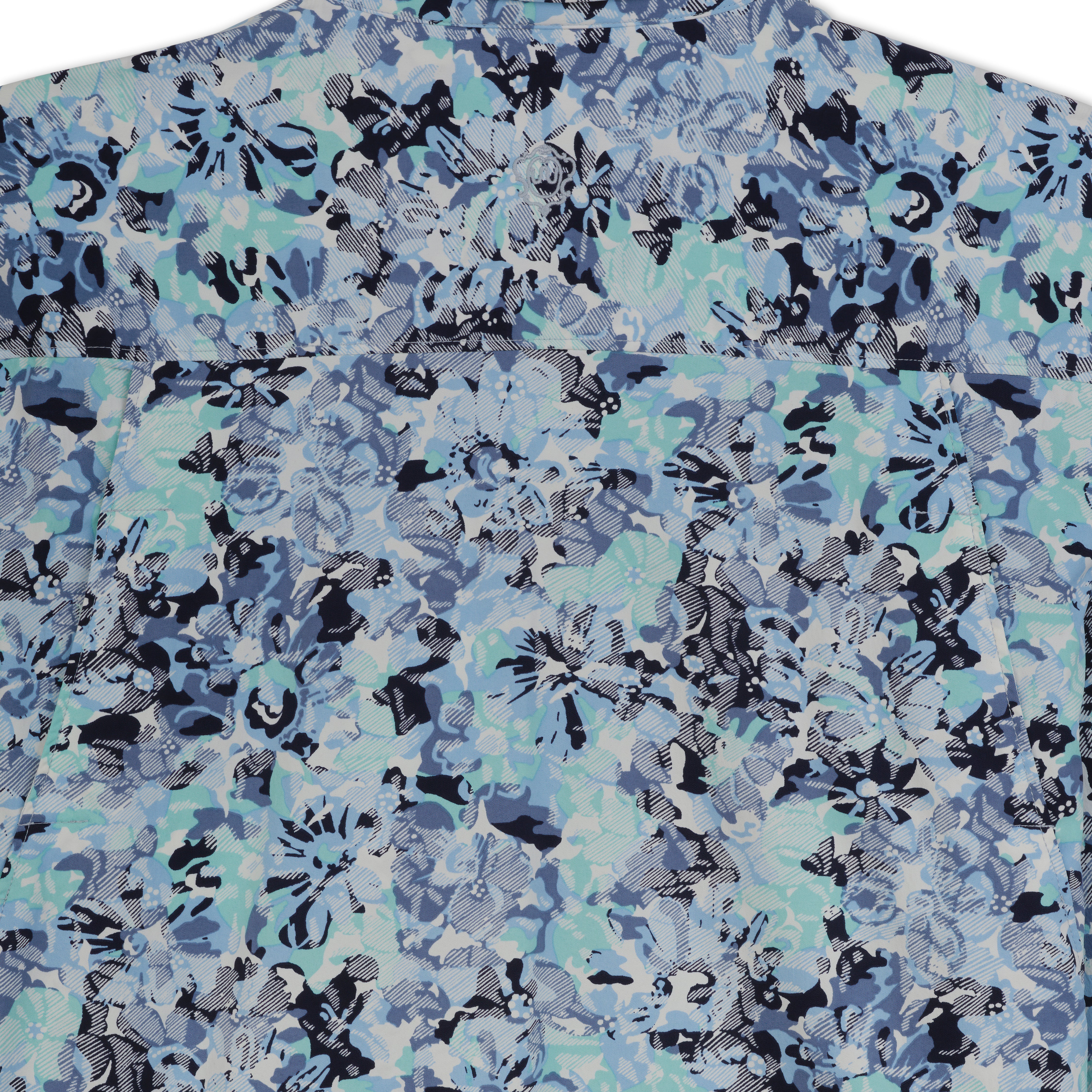 Women's Blue Norther™ Tech Bay Shirt - Image 4