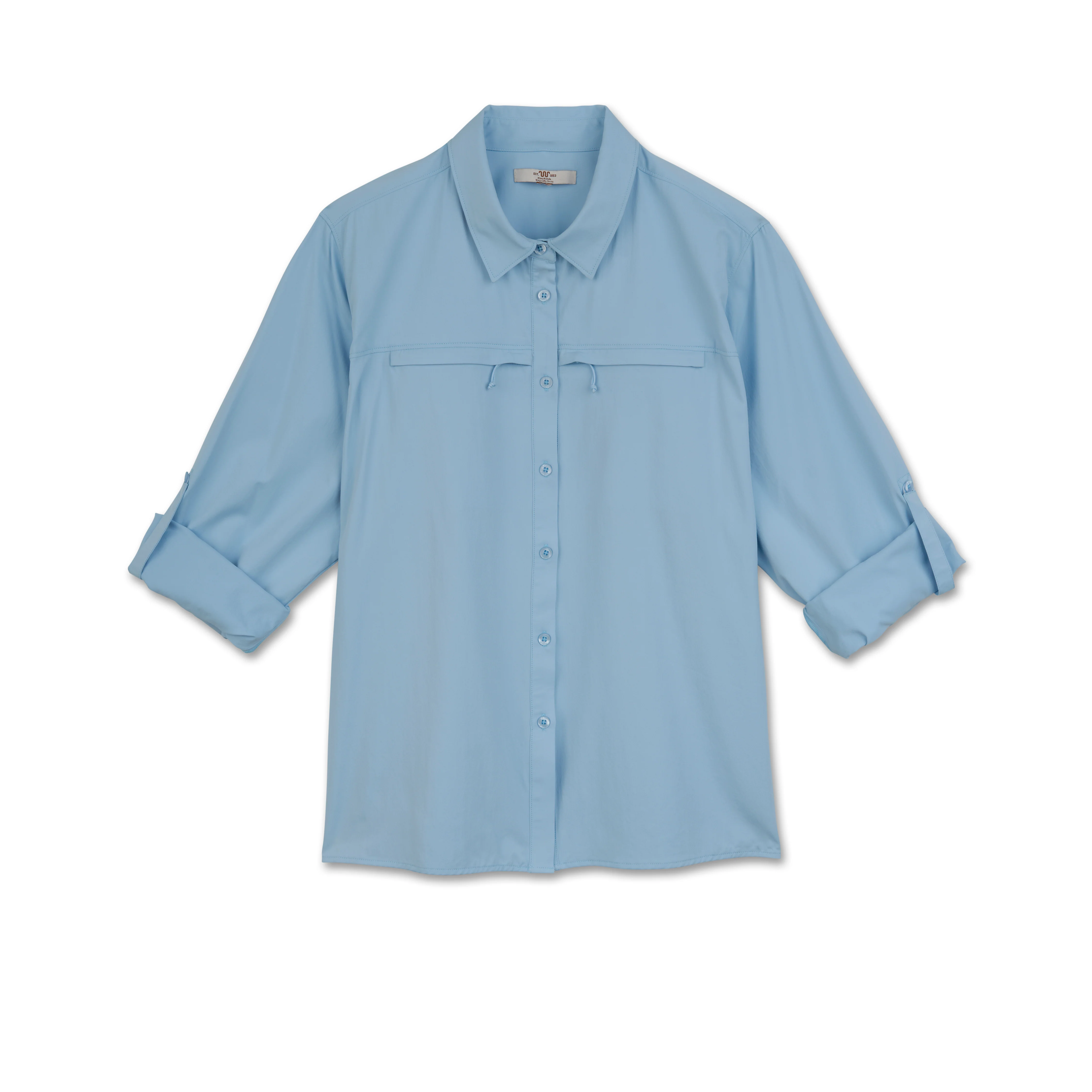 Women's Blue Norther™ Tech Bay Shirt - Image 5