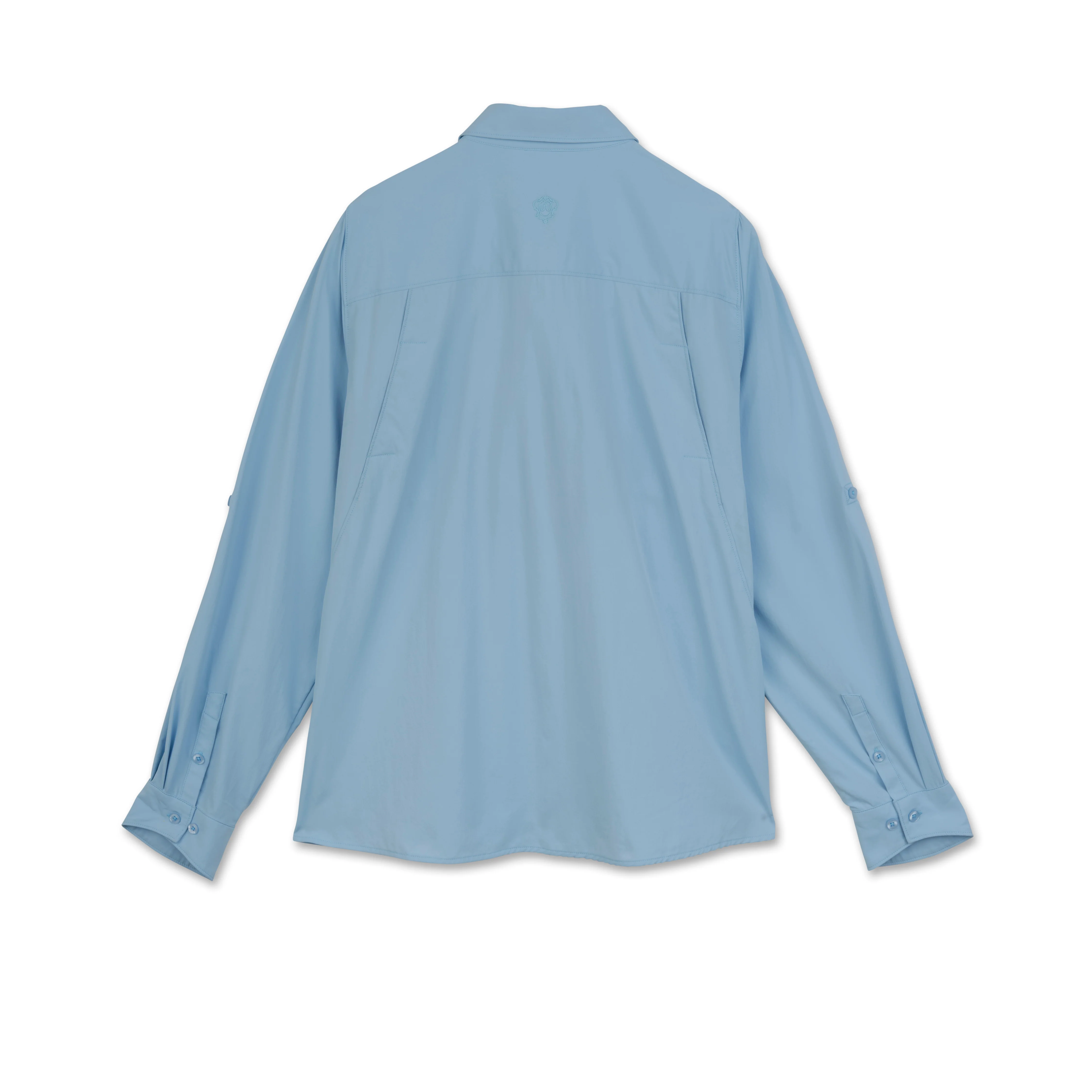 Women's Blue Norther™ Tech Bay Shirt - Image 6