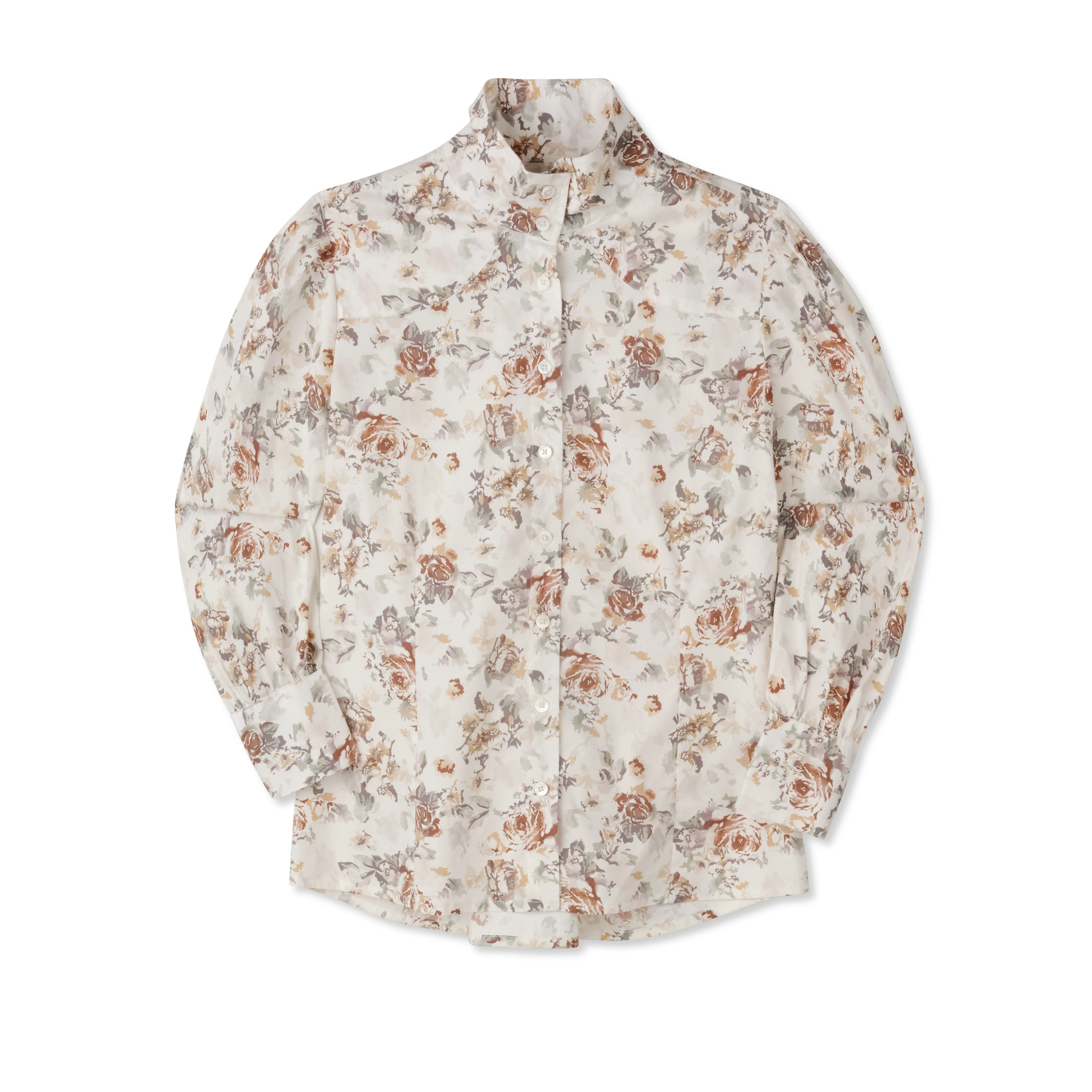 Women's Field Shirt - Image 11