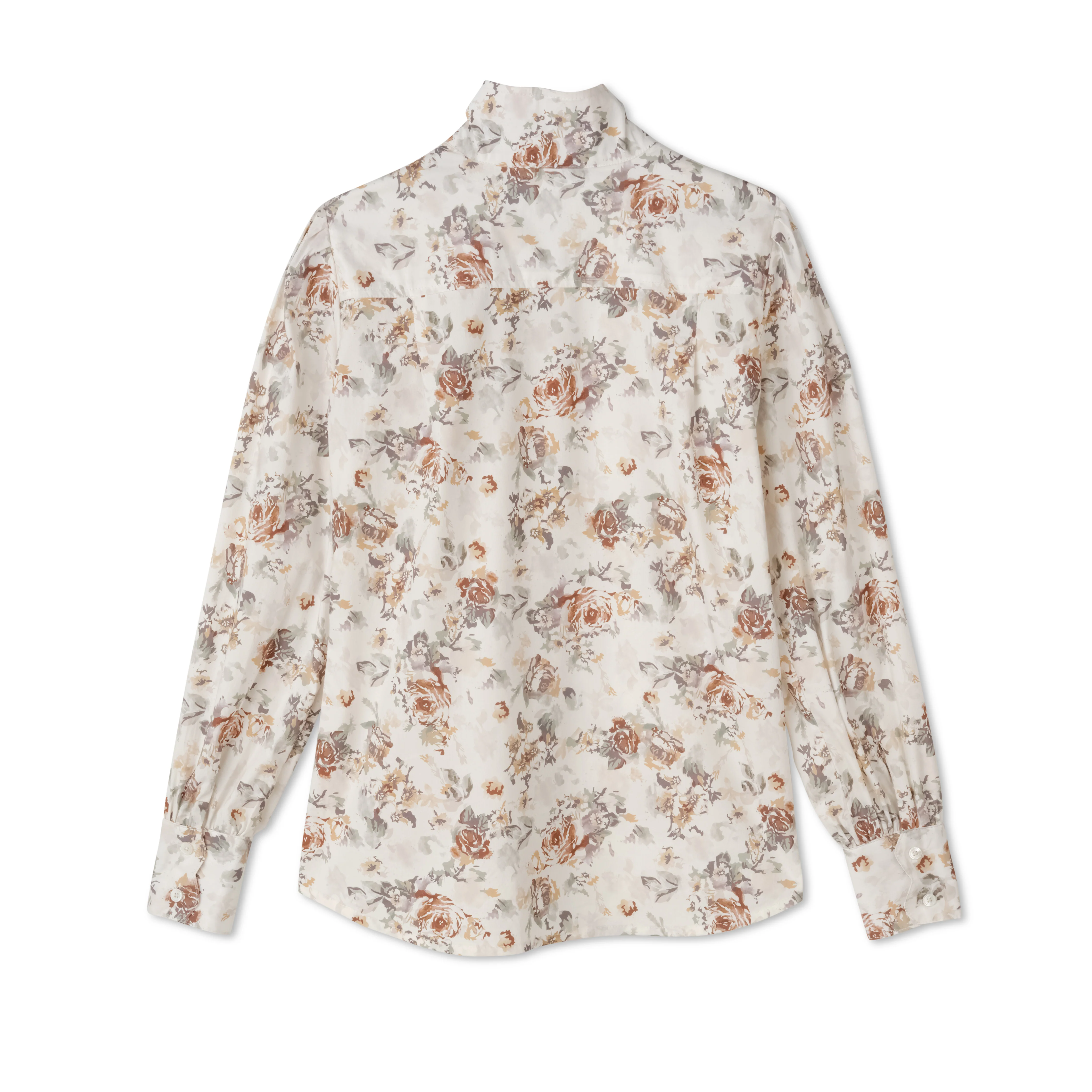 Women's Field Shirt - Image 12