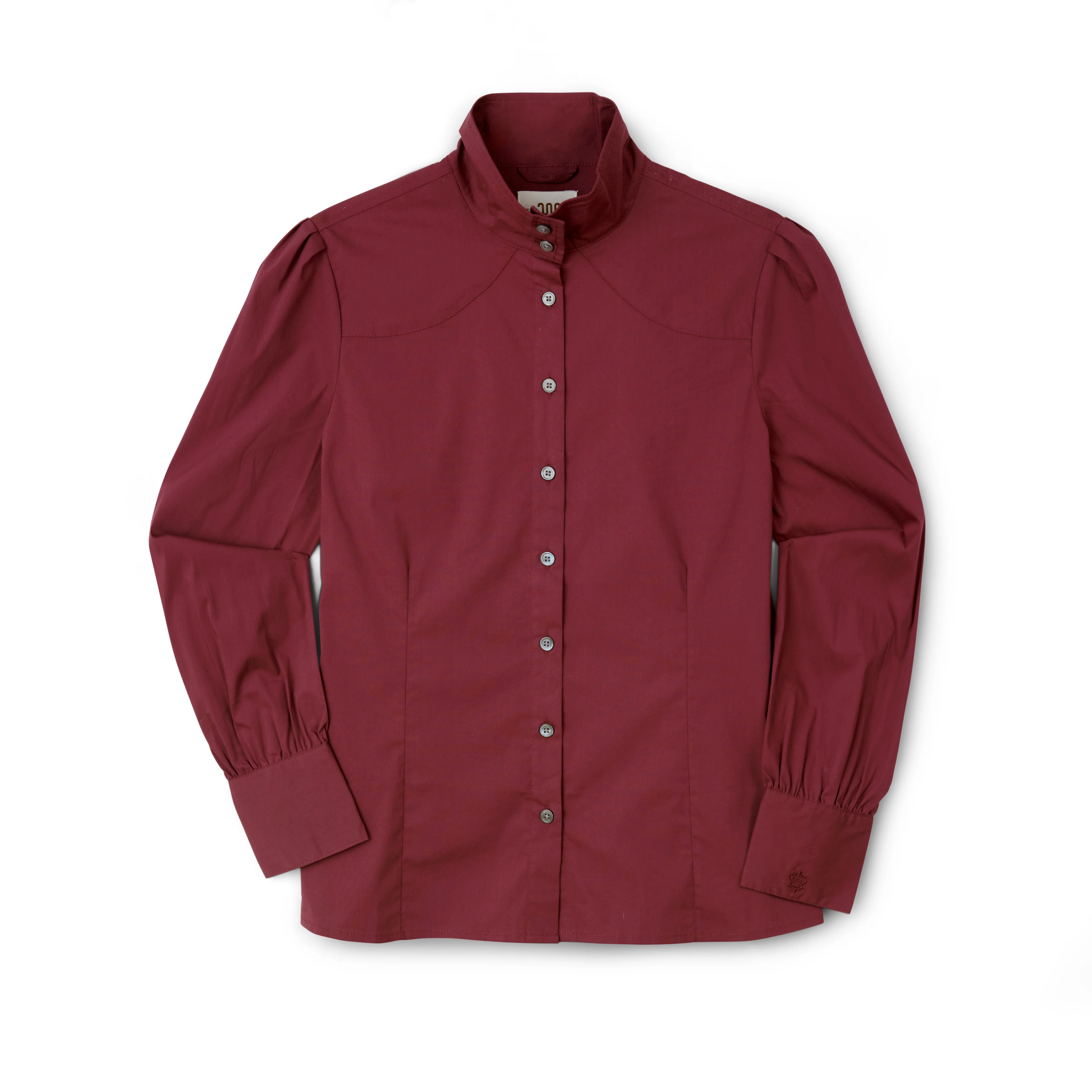 Women's Field Shirt - Image 6