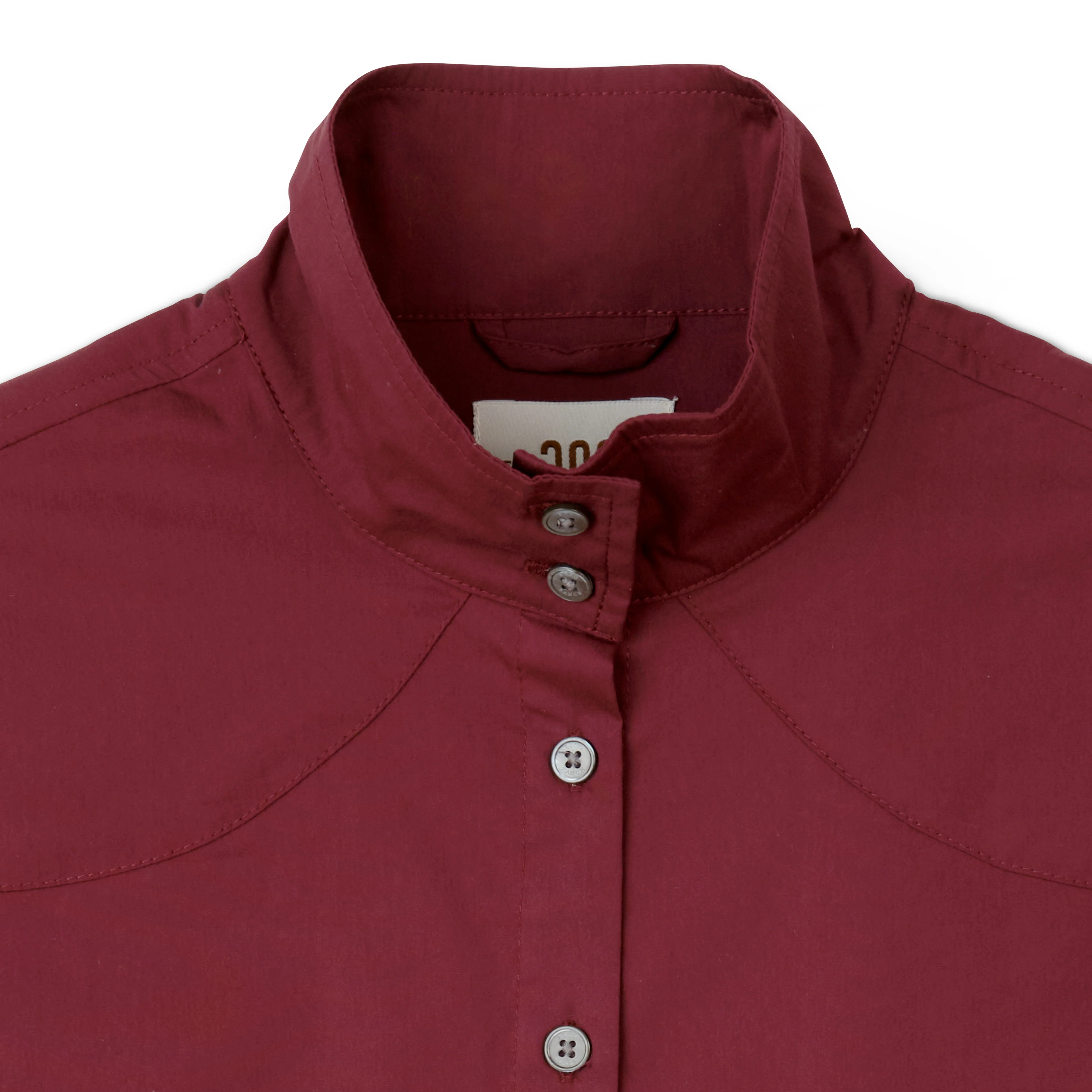 Women's Field Shirt - Image 8
