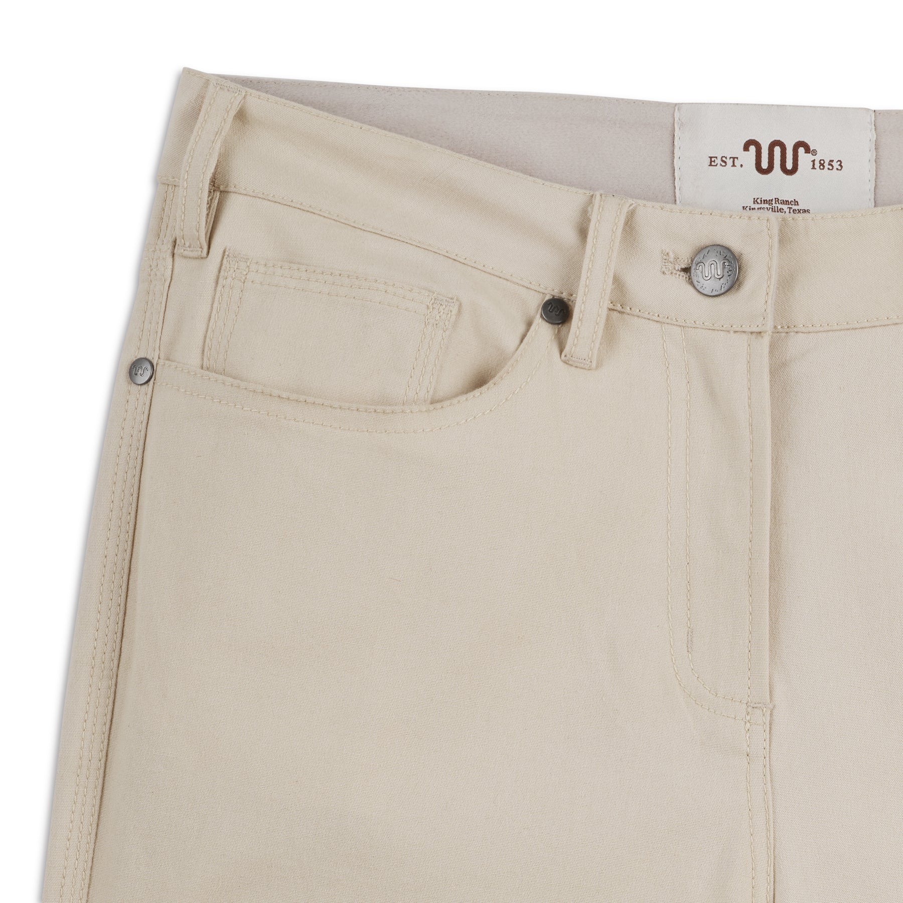 Women's Field Pants - Image 4