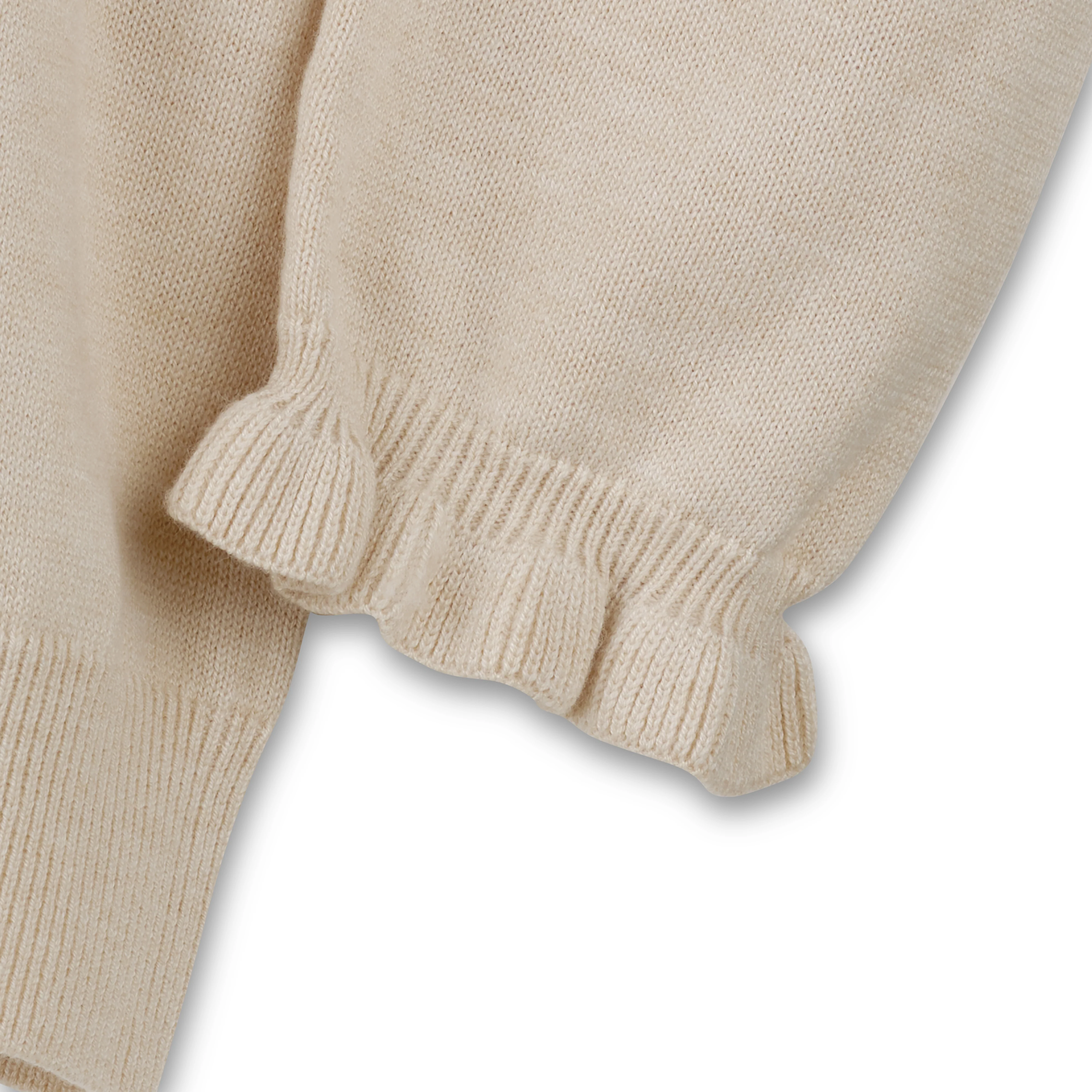 Women's Field Sweater - Image 5