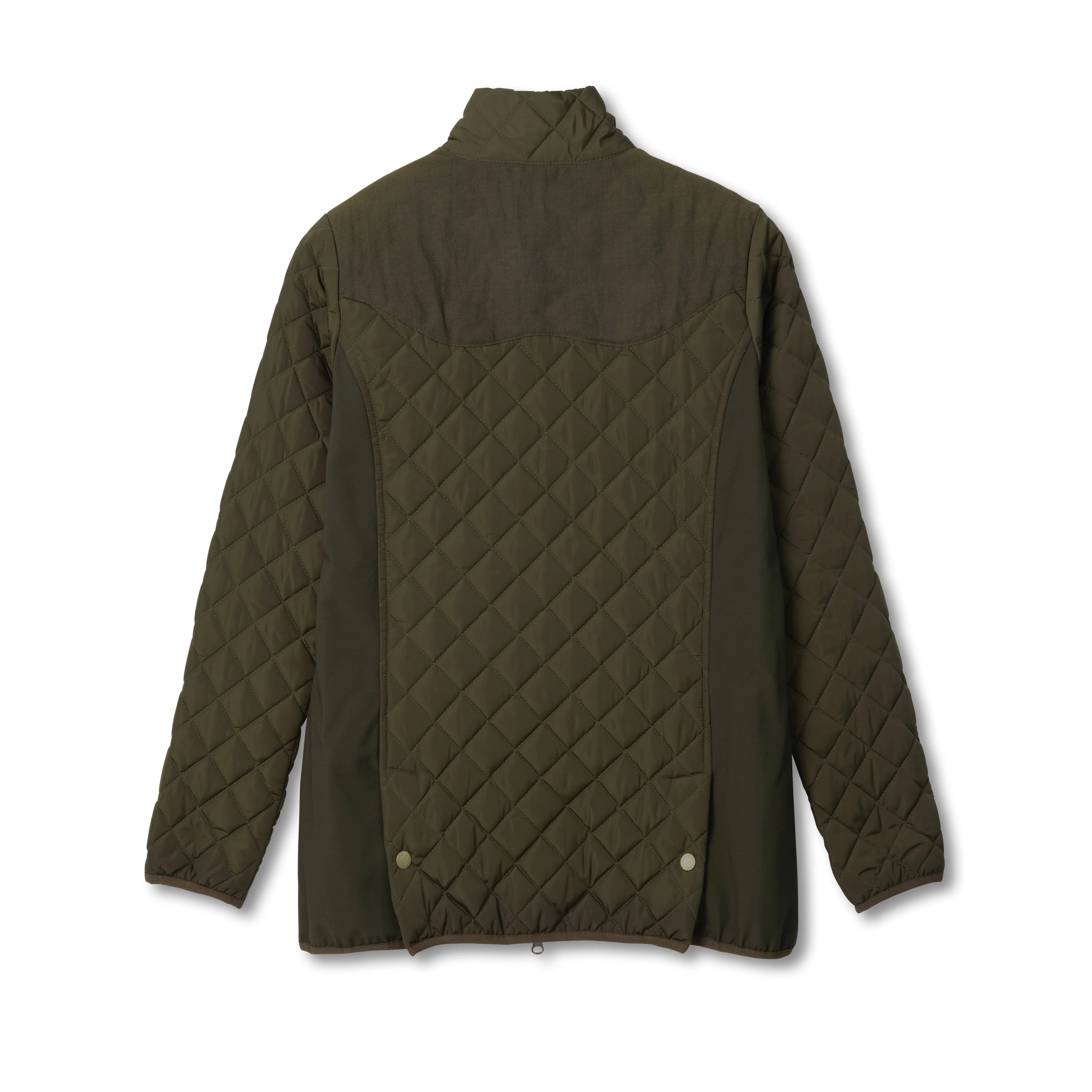 Women's Upland Quilted Jacket - Image 3