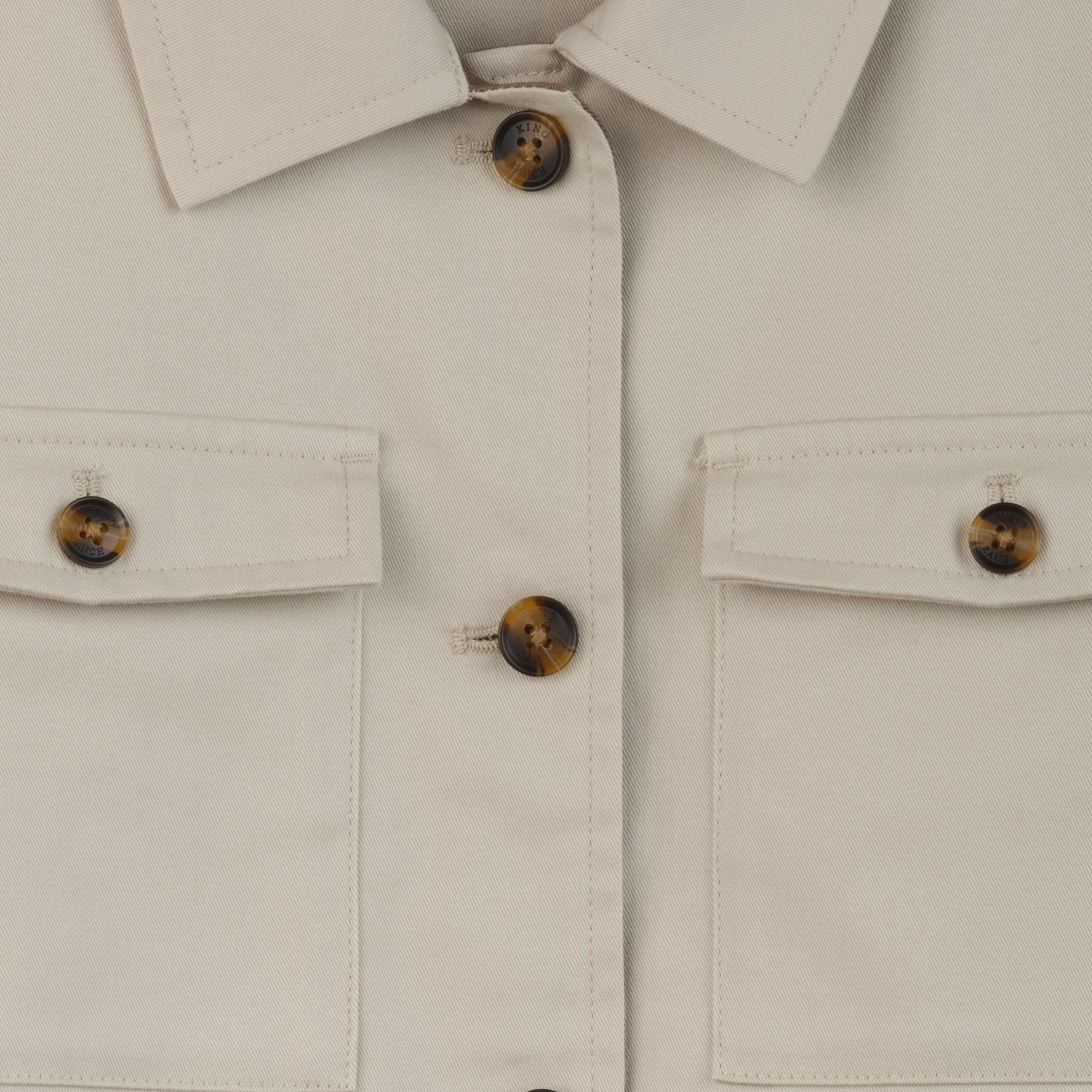 Women's Chore Jacket - Image 4