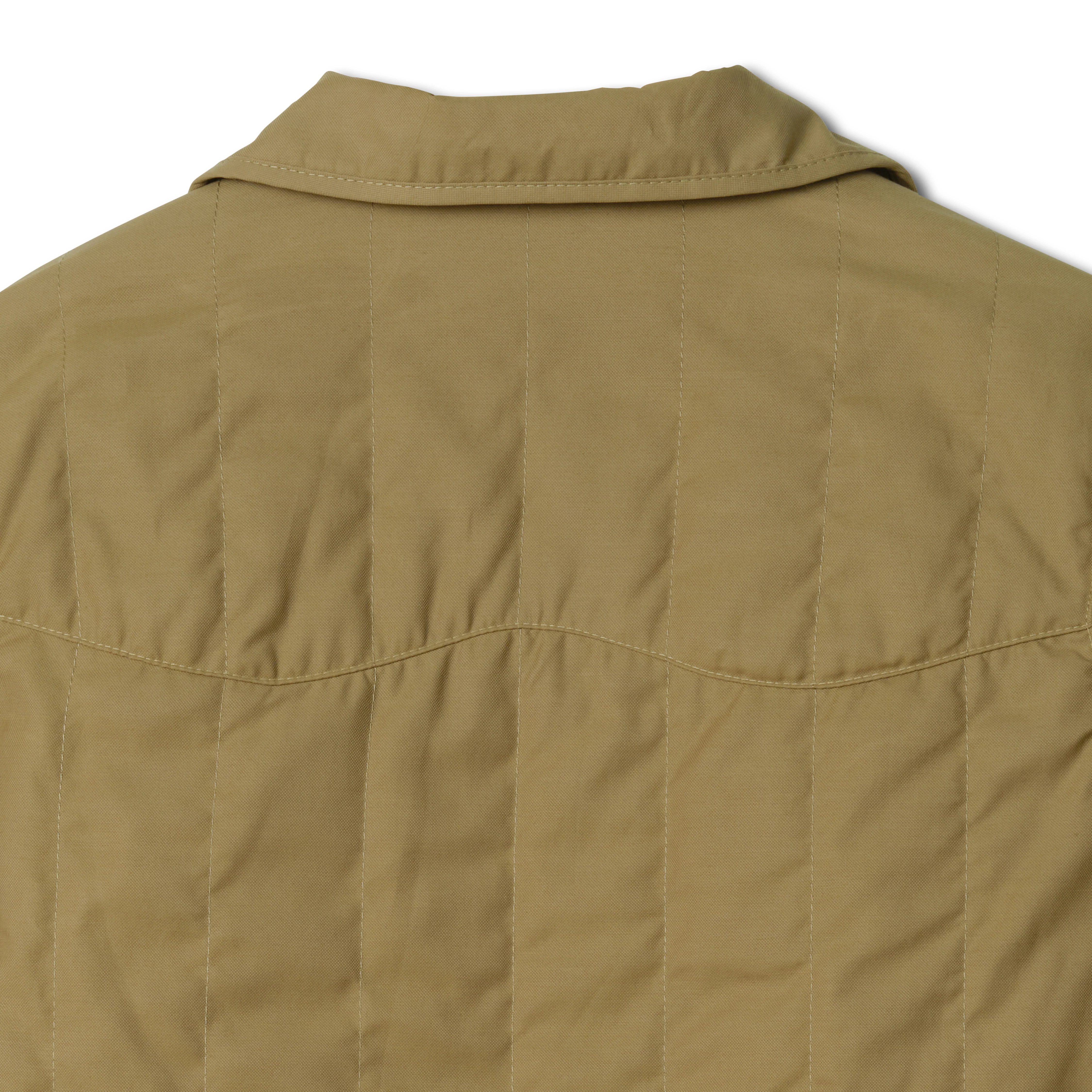 Women's Quilted Chore Jacket - Image 6