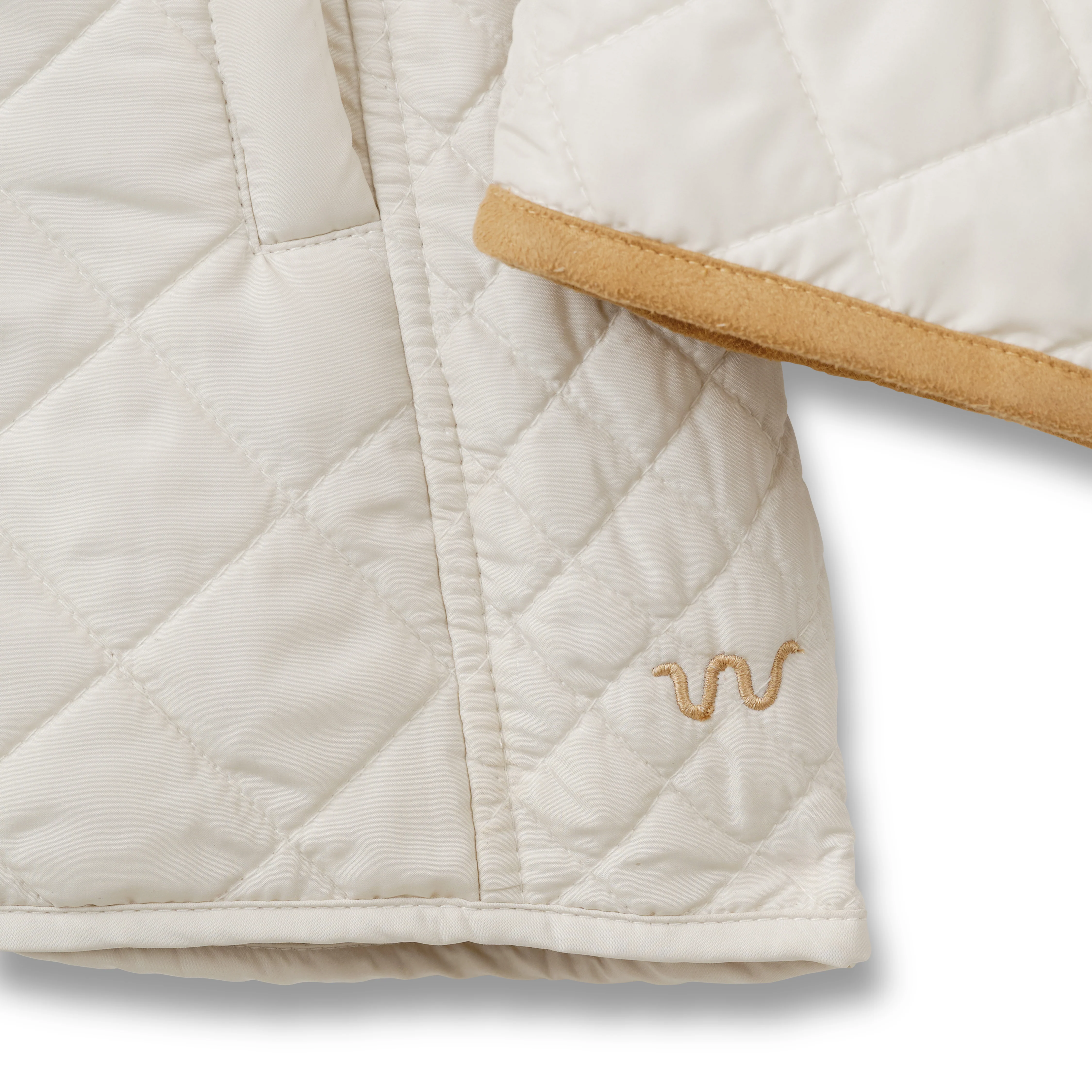 Women's Quilted Ranch Jacket - Image 4