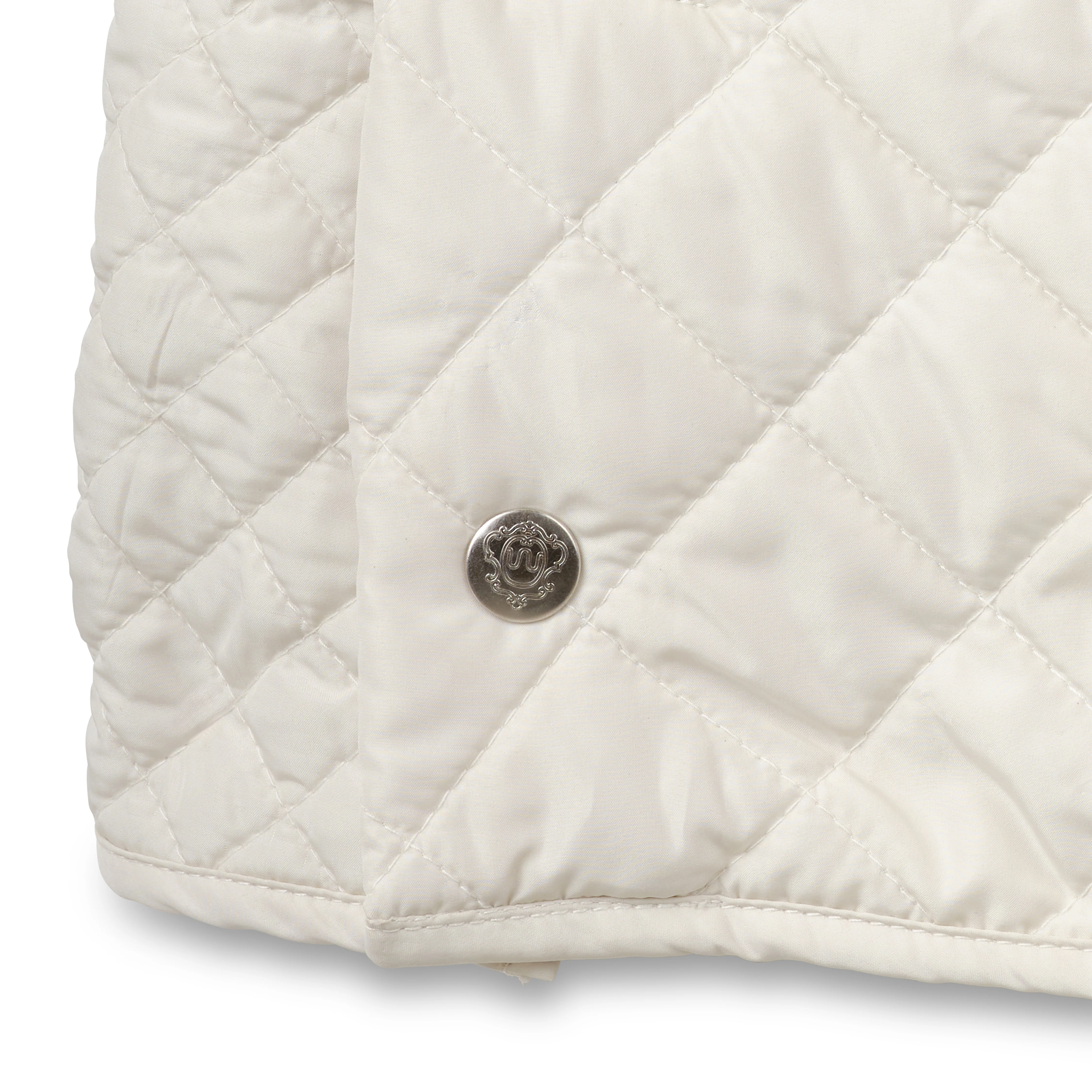 Women's Quilted Ranch Jacket - Image 5