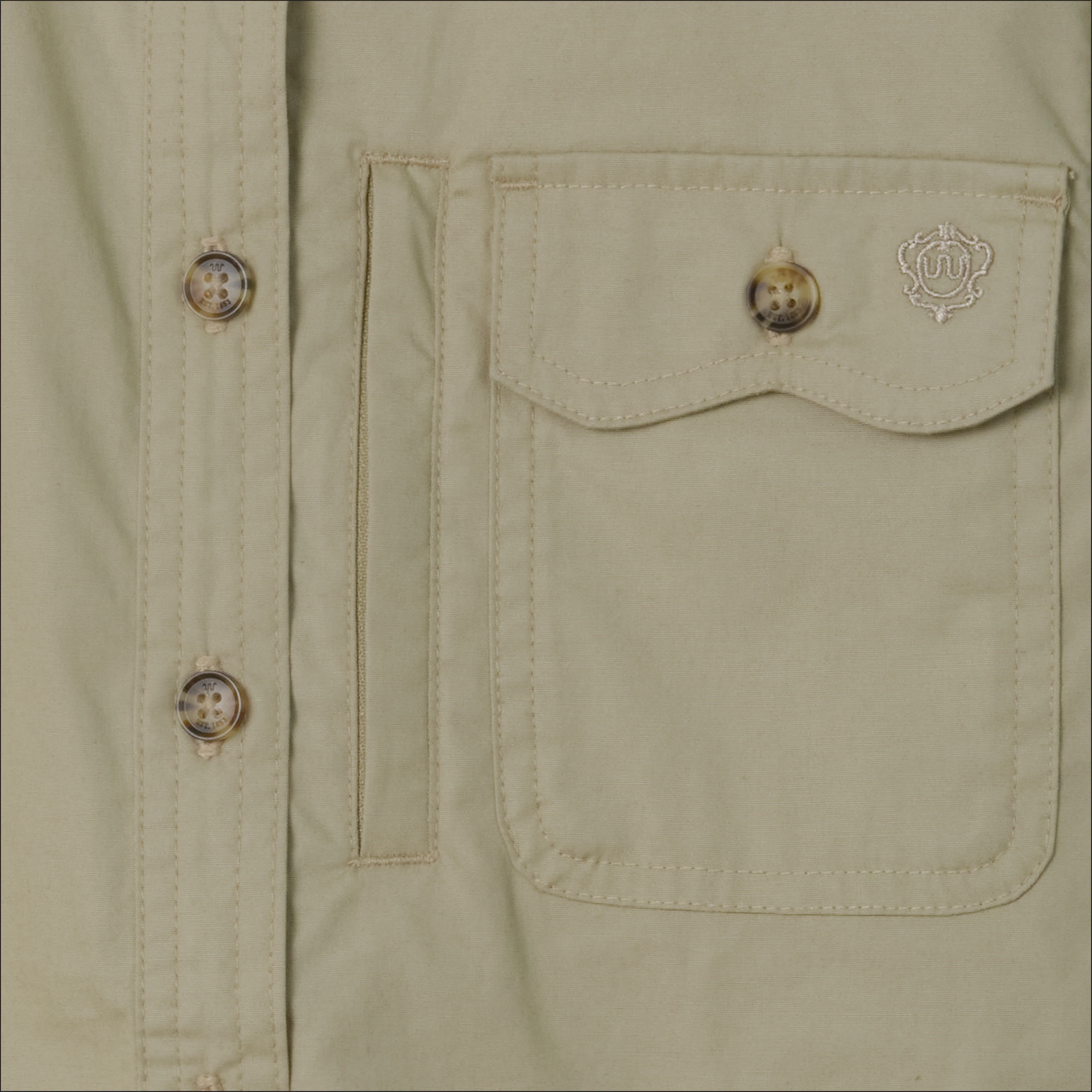 Women's Shooting Shirt - Image 4