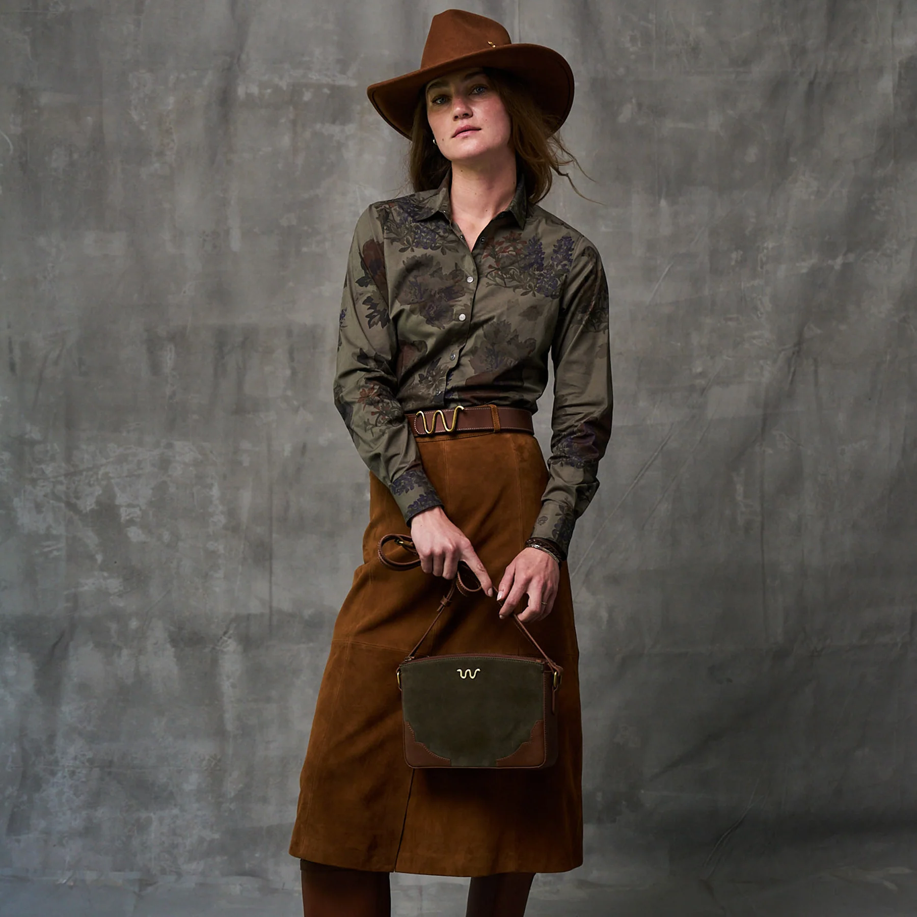 Legacy Leather Crossbody - Image 16
