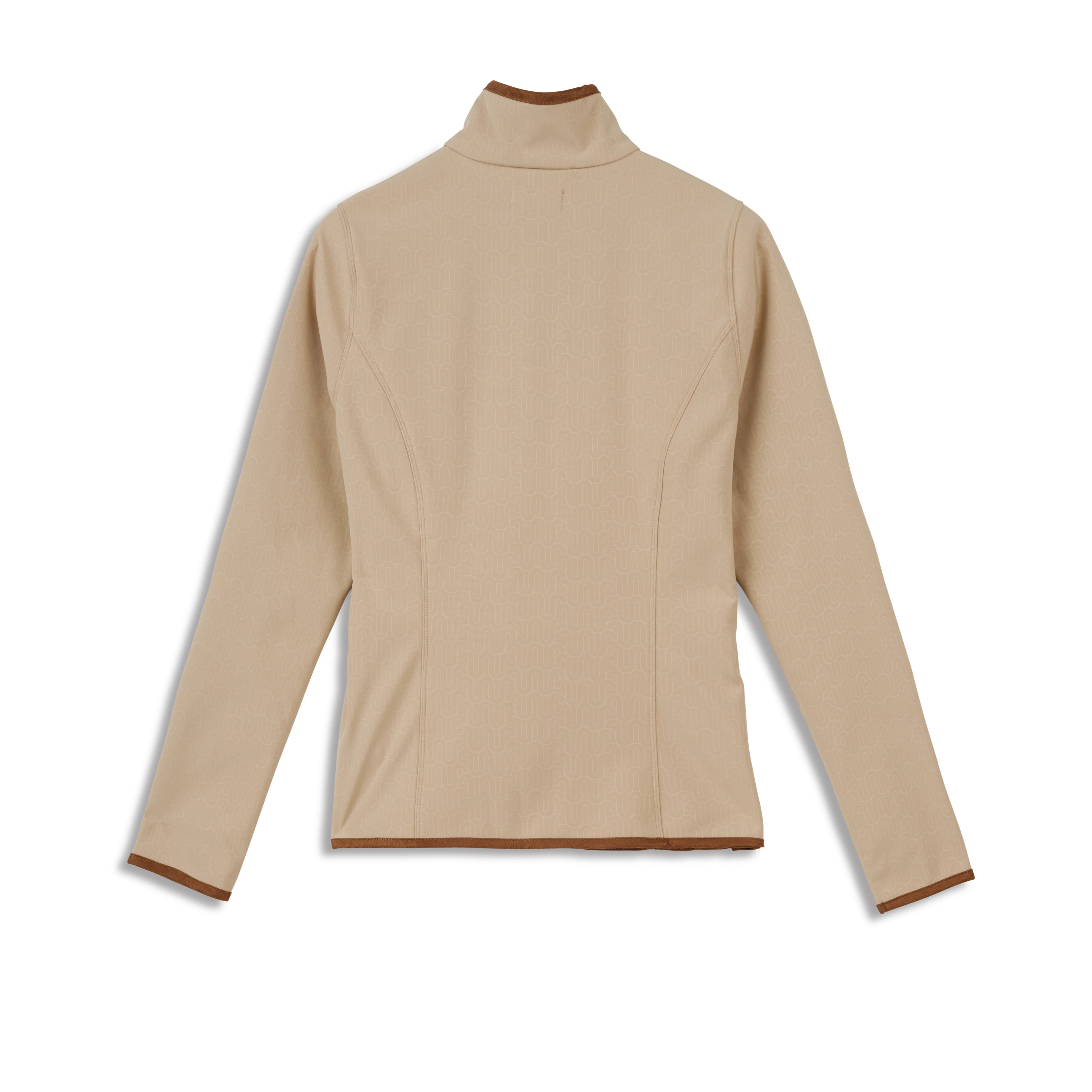 Women's Field Tech Jacket - Image 4