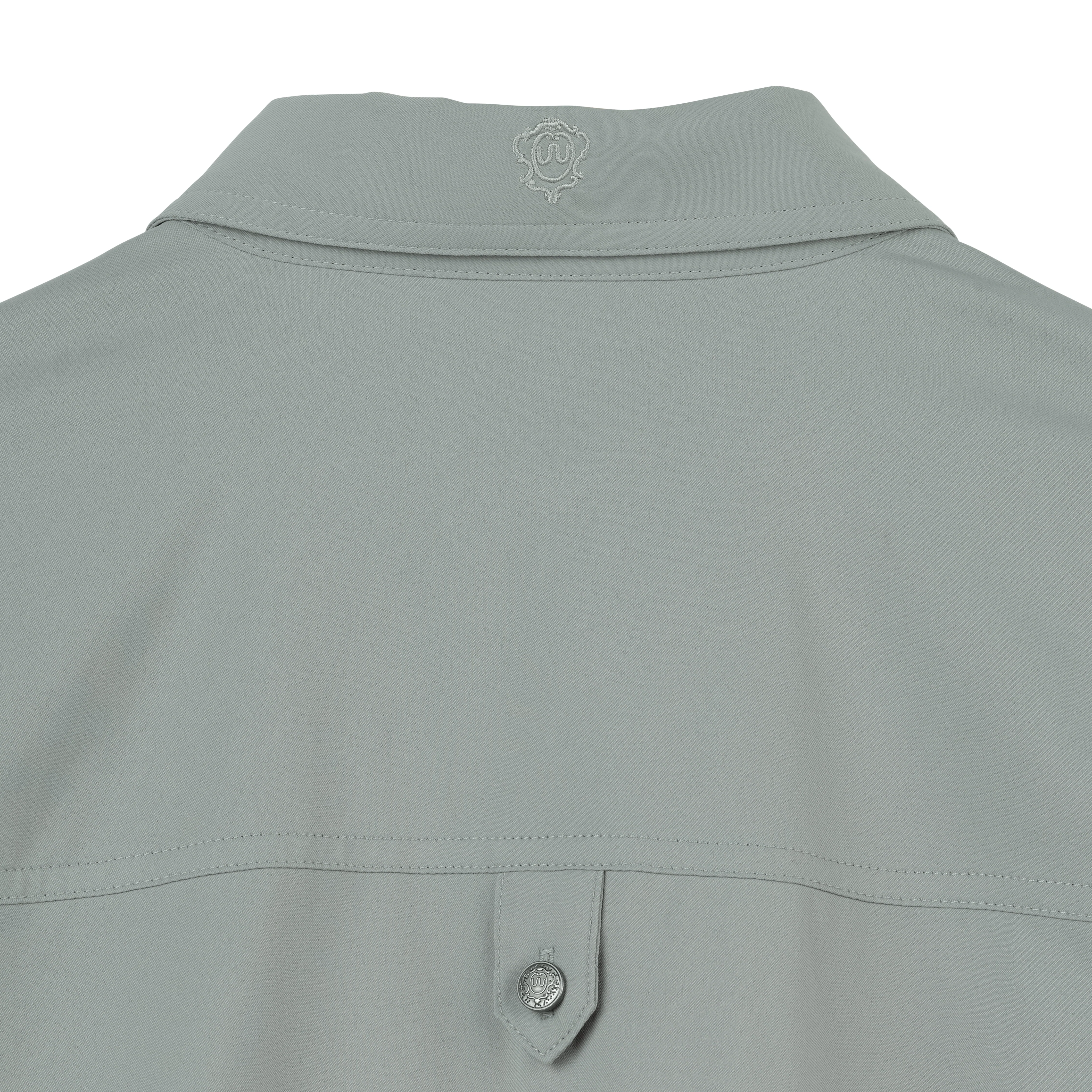Women's Blue Norther™ Tech Shirt - Image 10