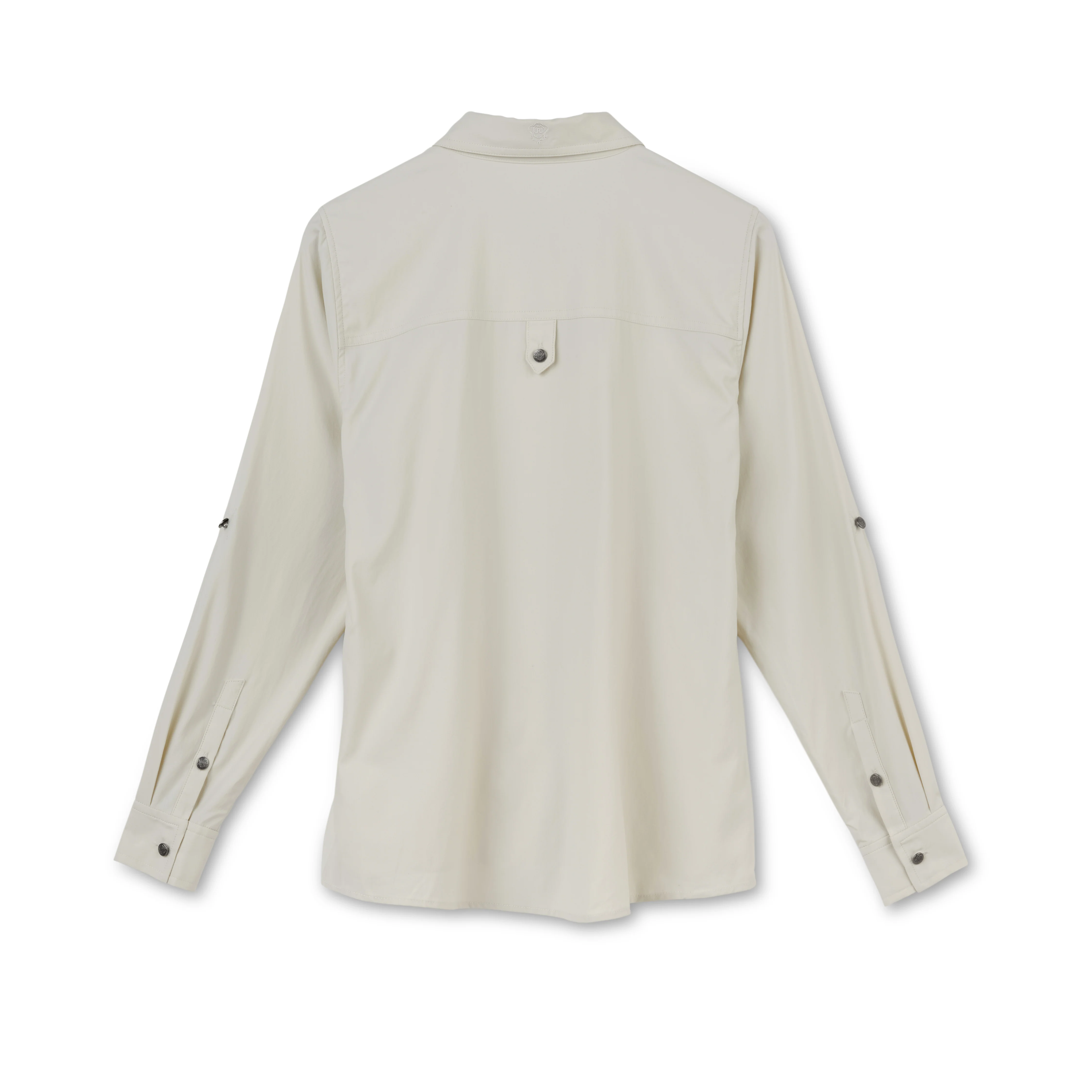 Women's Blue Norther™ Tech Shirt - Image 13