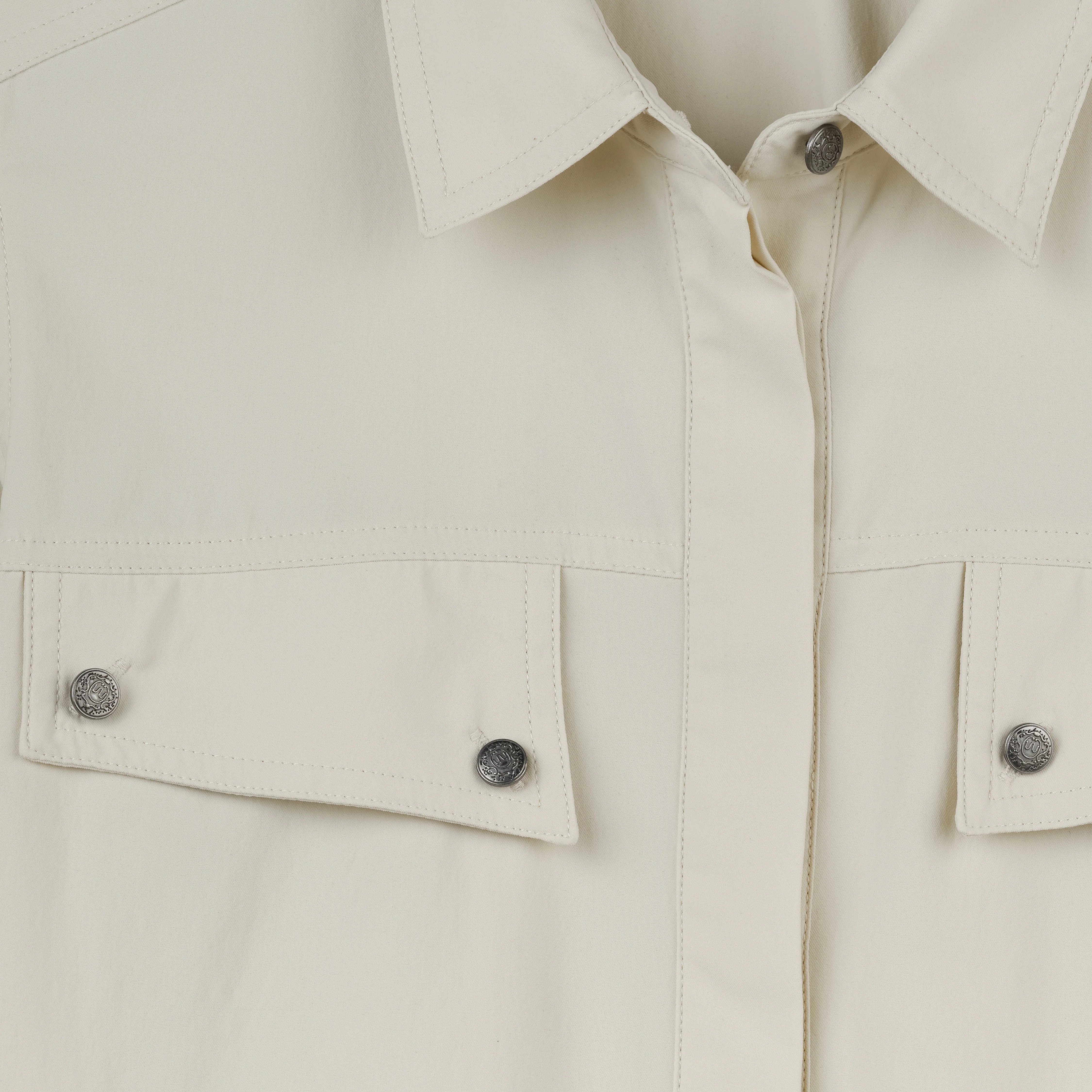 Women's Blue Norther™ Tech Shirt - Image 14