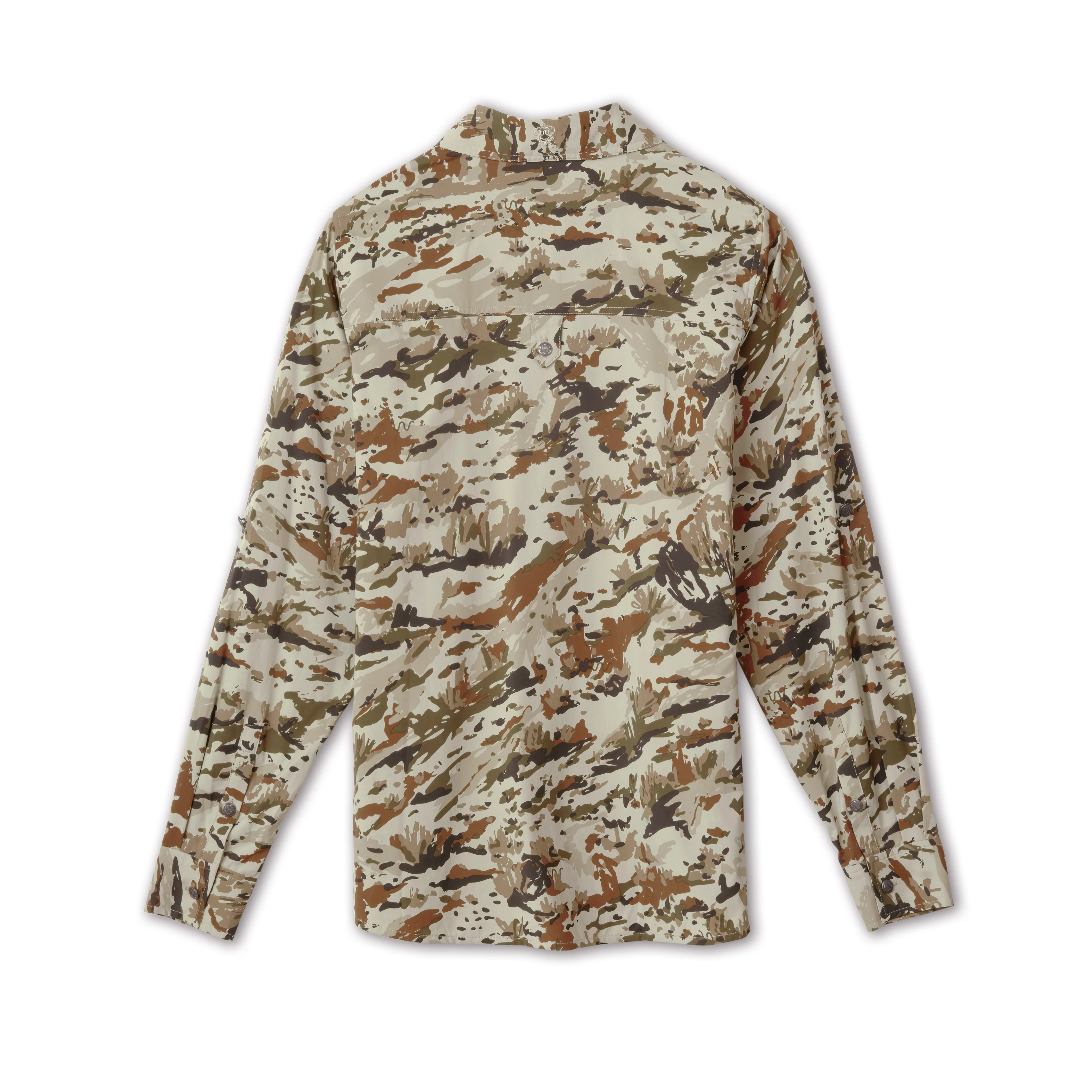 Women's Blue Norther™ Tech Shirt - Image 18