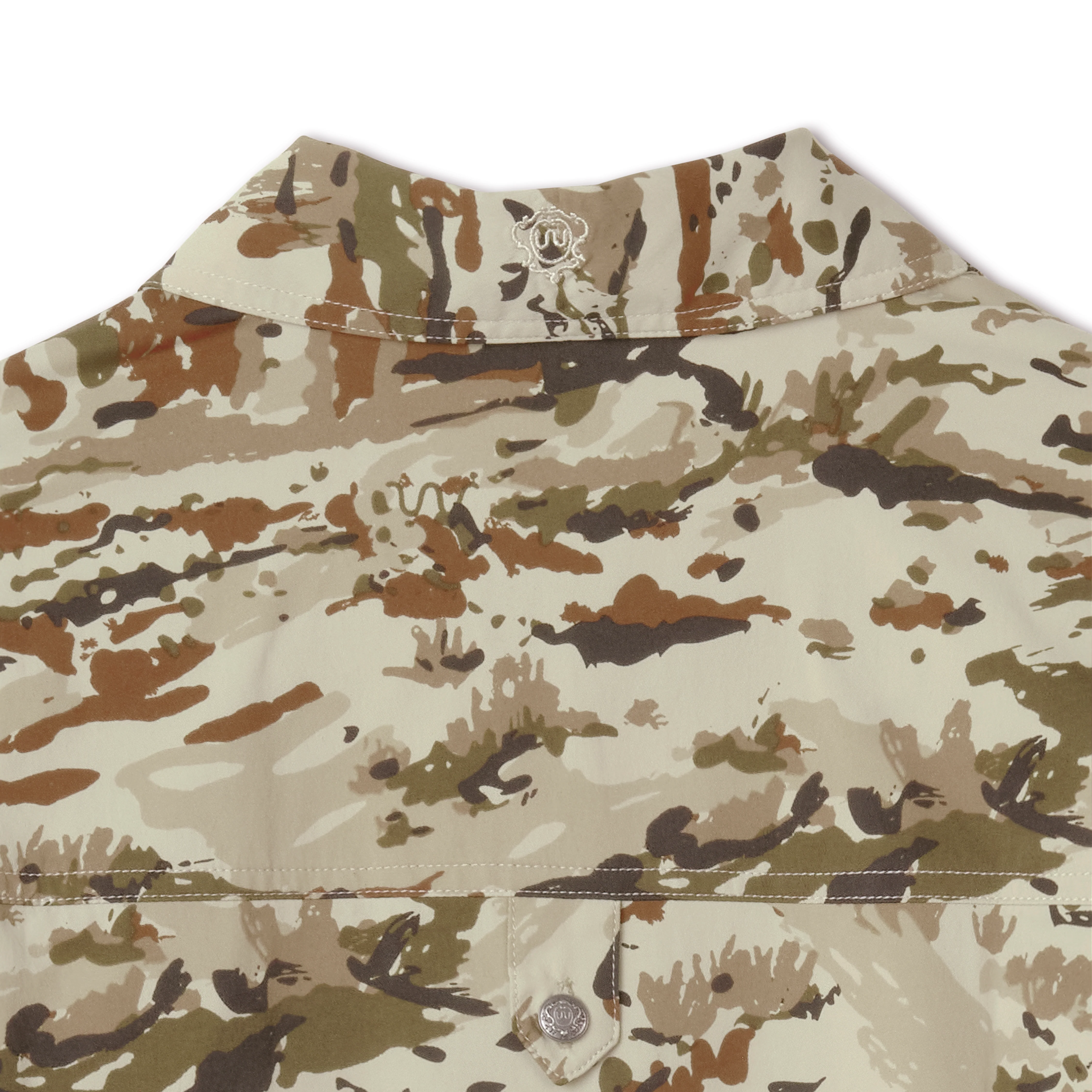 Women's Blue Norther™ Tech Shirt - Image 20
