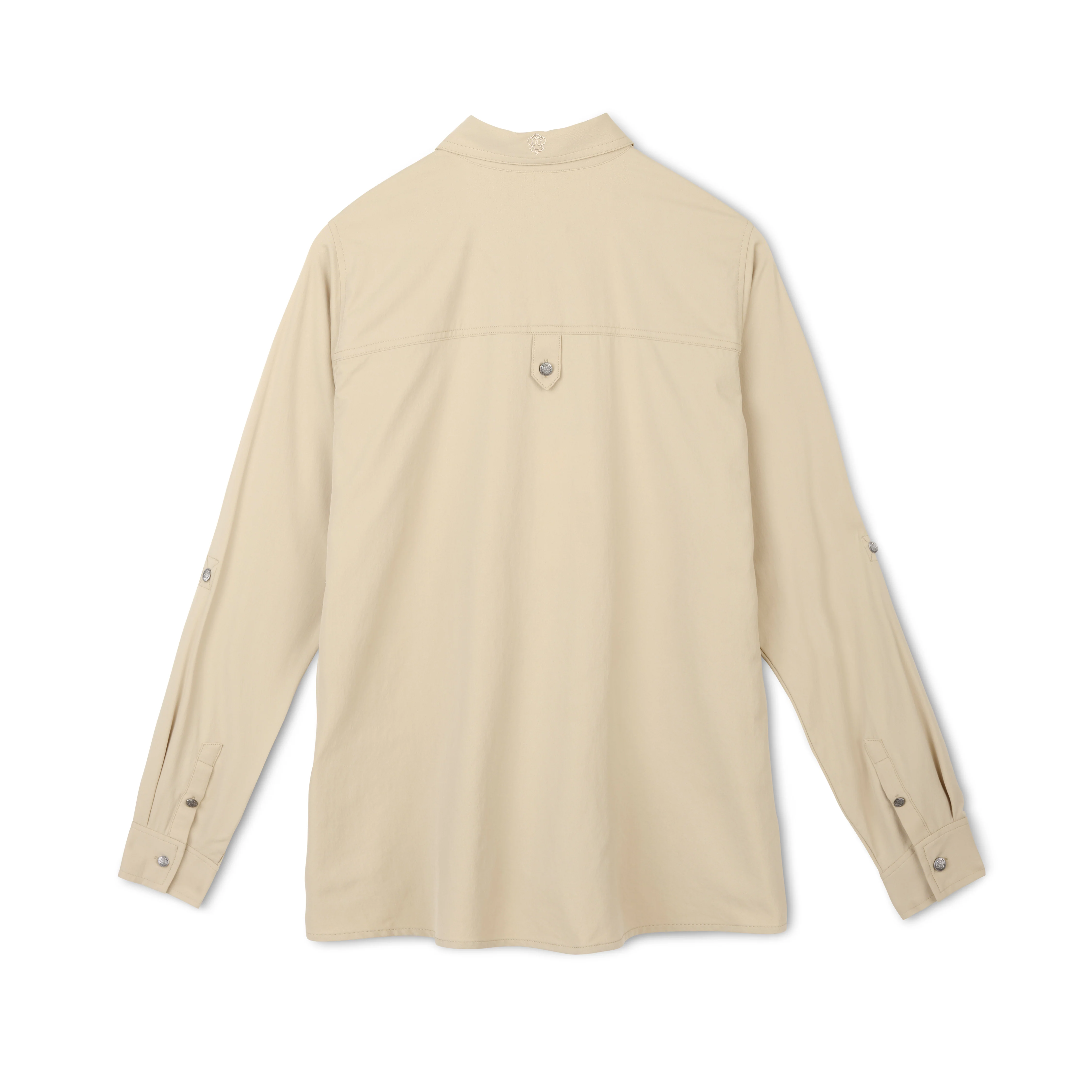 Women's Blue Norther™ Tech Shirt - Image 23