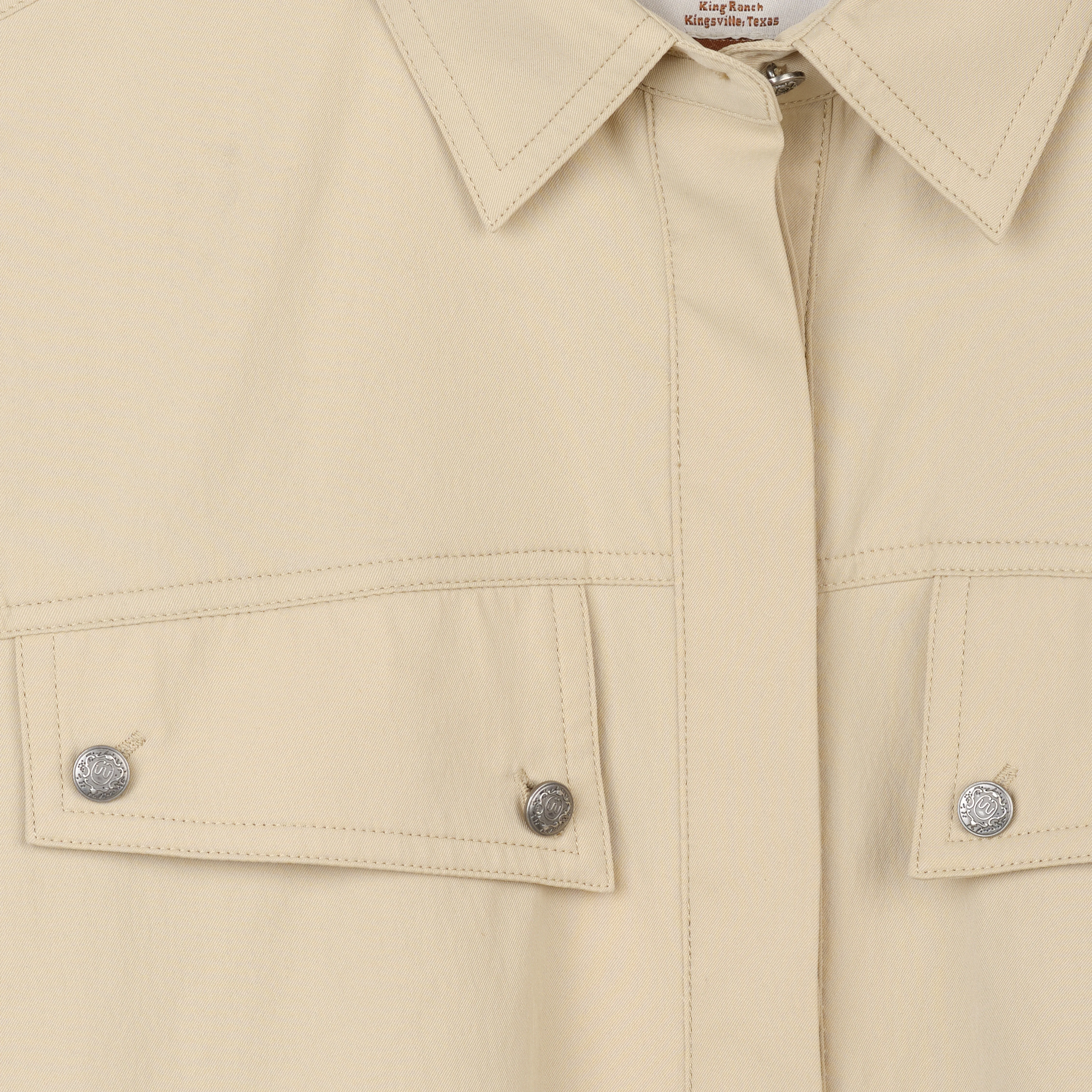 Women's Blue Norther™ Tech Shirt - Image 24