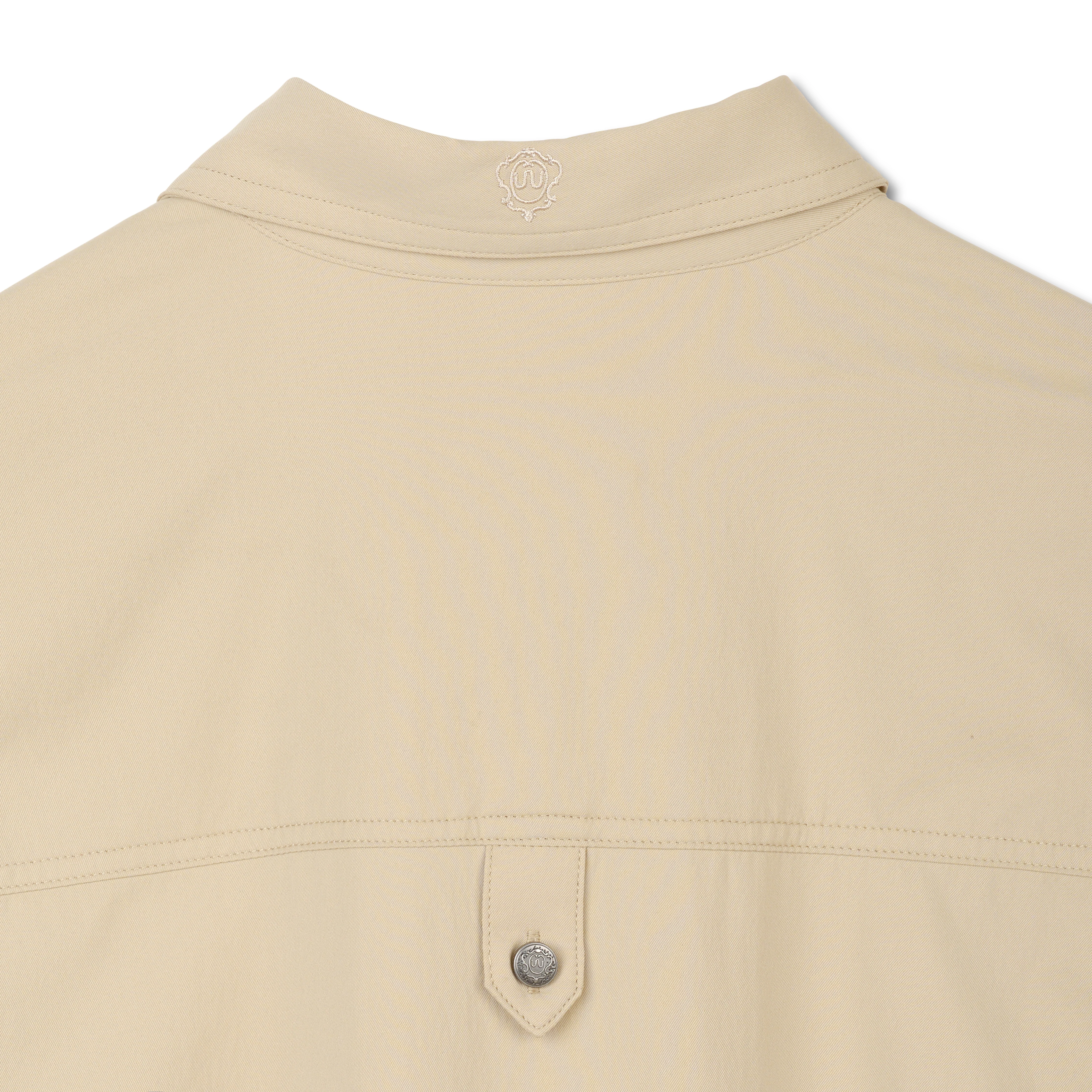 Women's Blue Norther™ Tech Shirt - Image 25