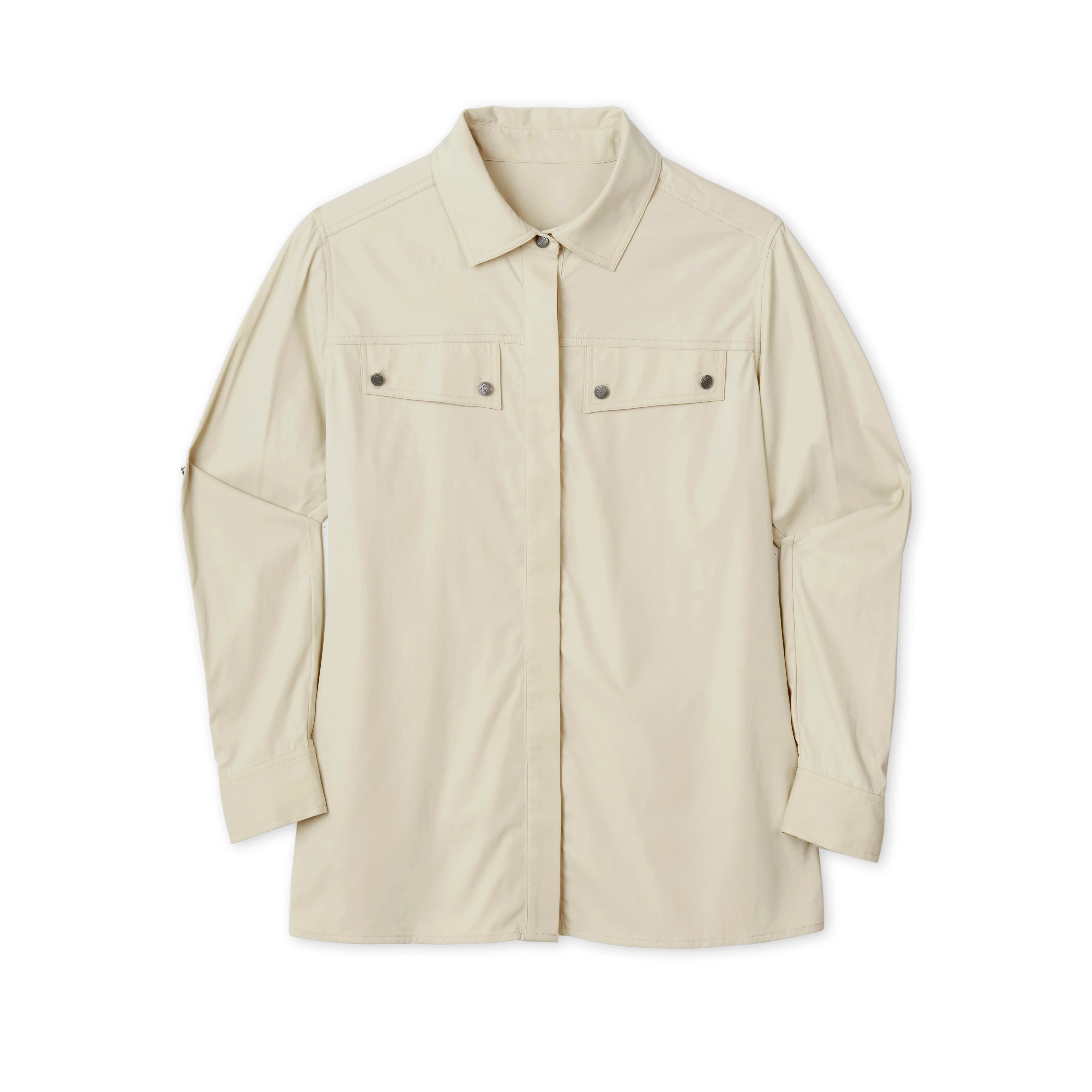 Women's Blue Norther™ Tech Shirt - Image 26