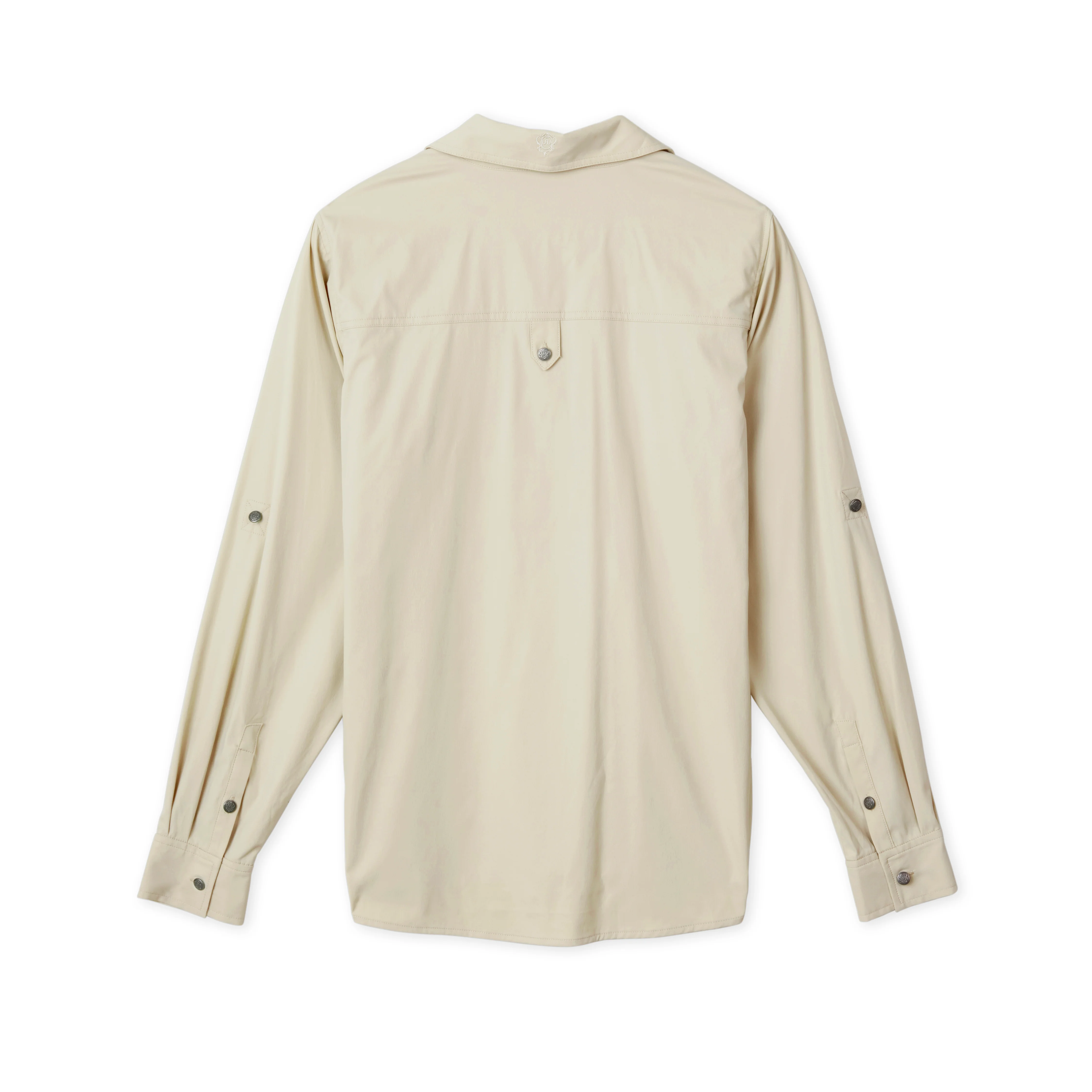 Women's Blue Norther™ Tech Shirt - Image 27