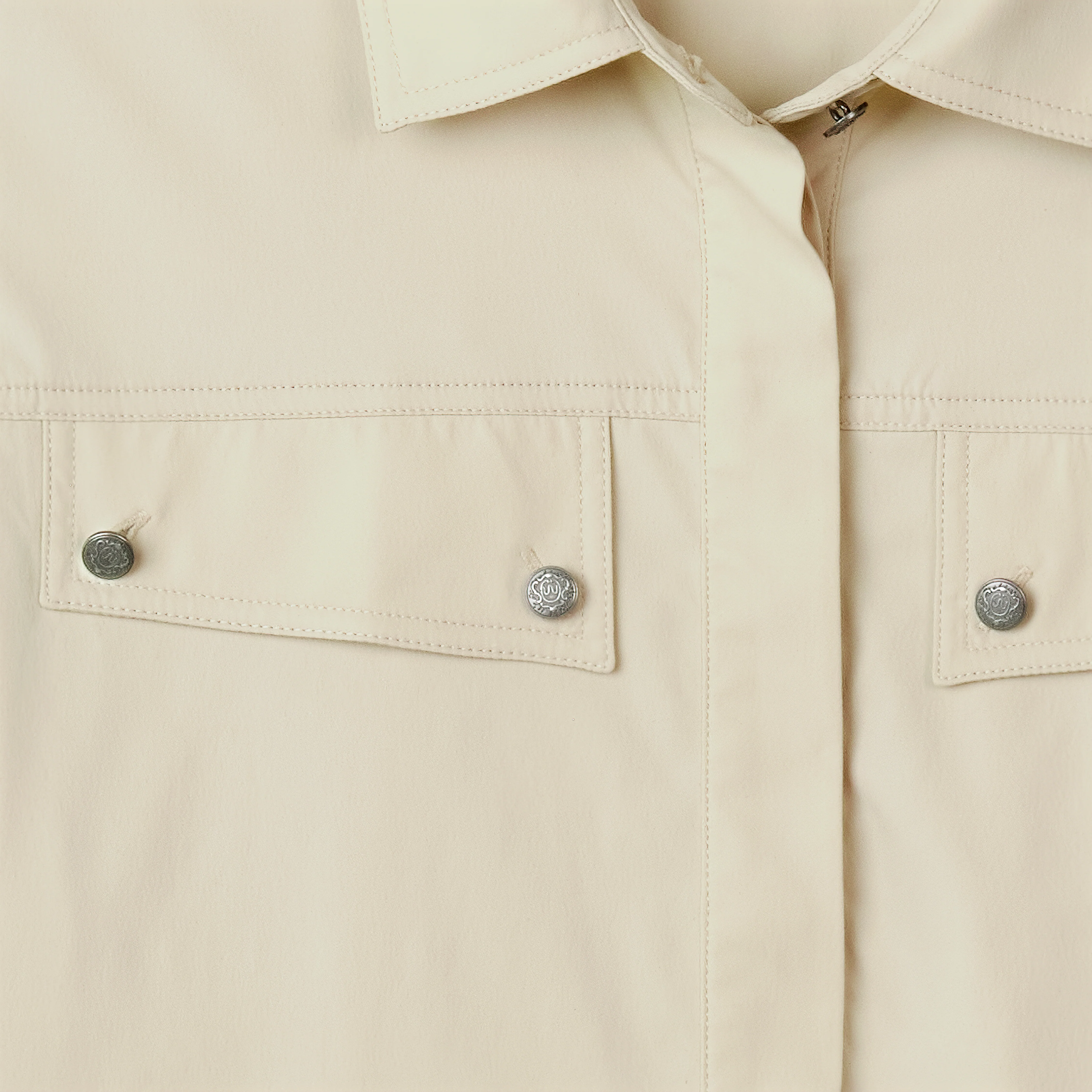 Women's Blue Norther™ Tech Shirt - Image 28
