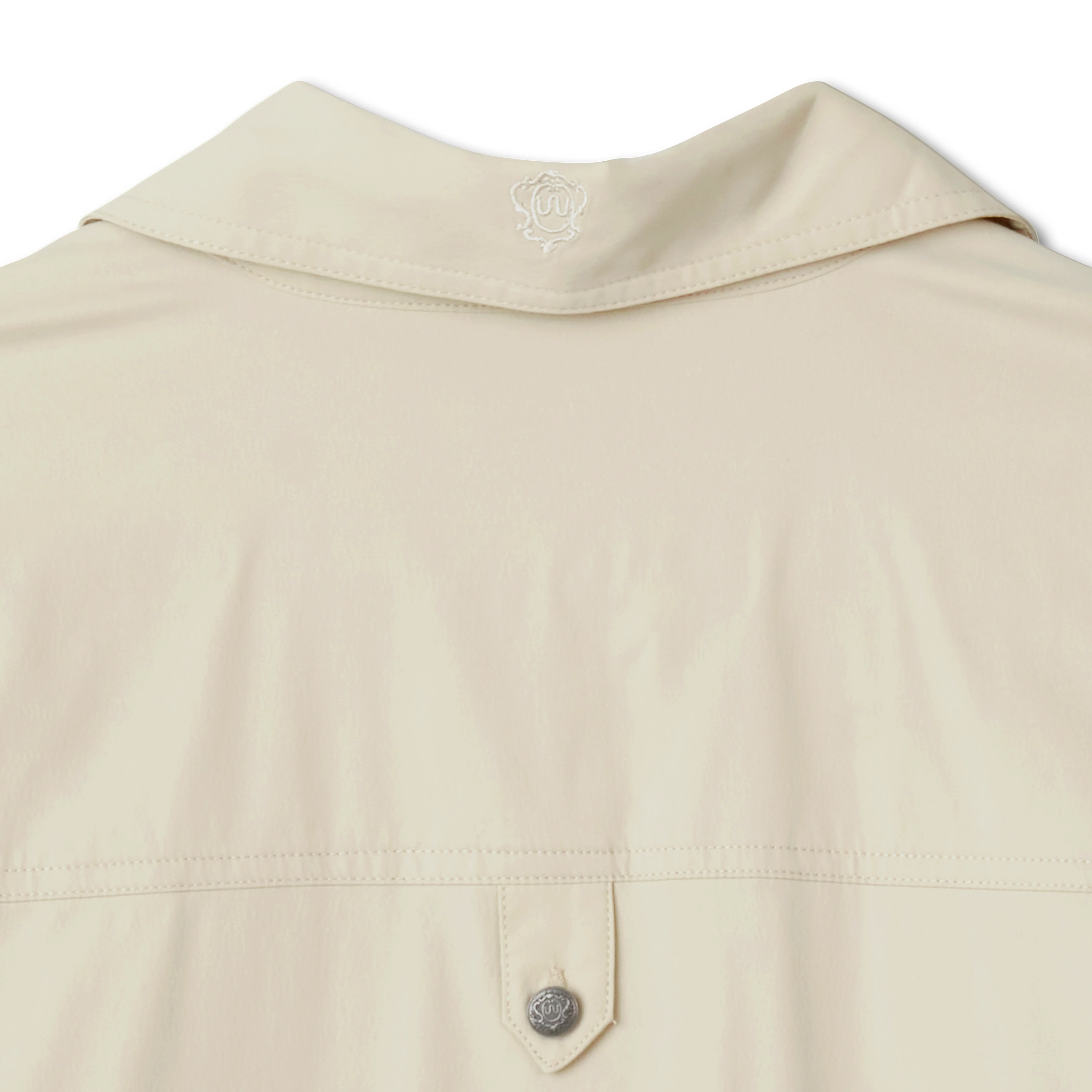 Women's Blue Norther™ Tech Shirt - Image 29