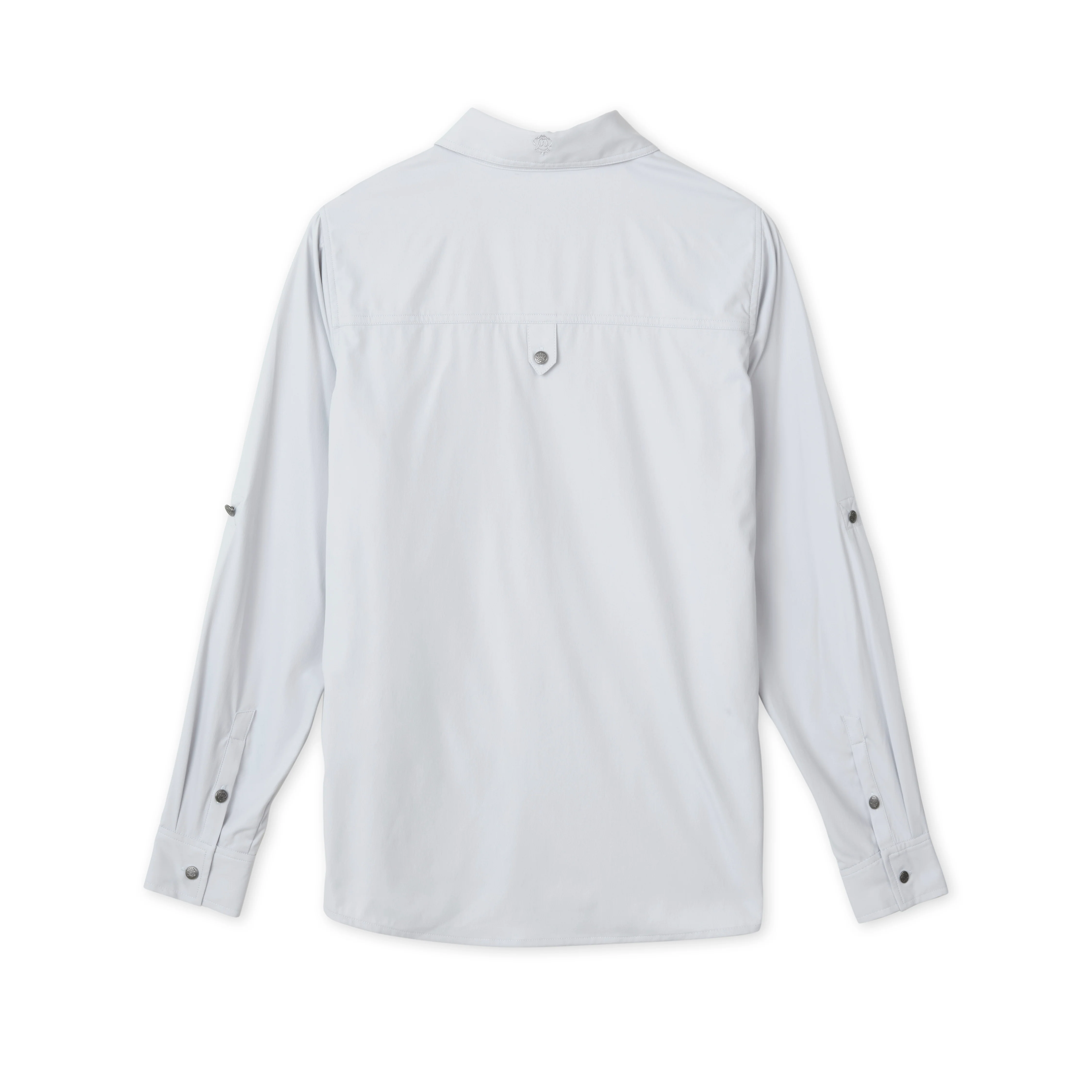 Women's Blue Norther™ Tech Shirt - Image 3