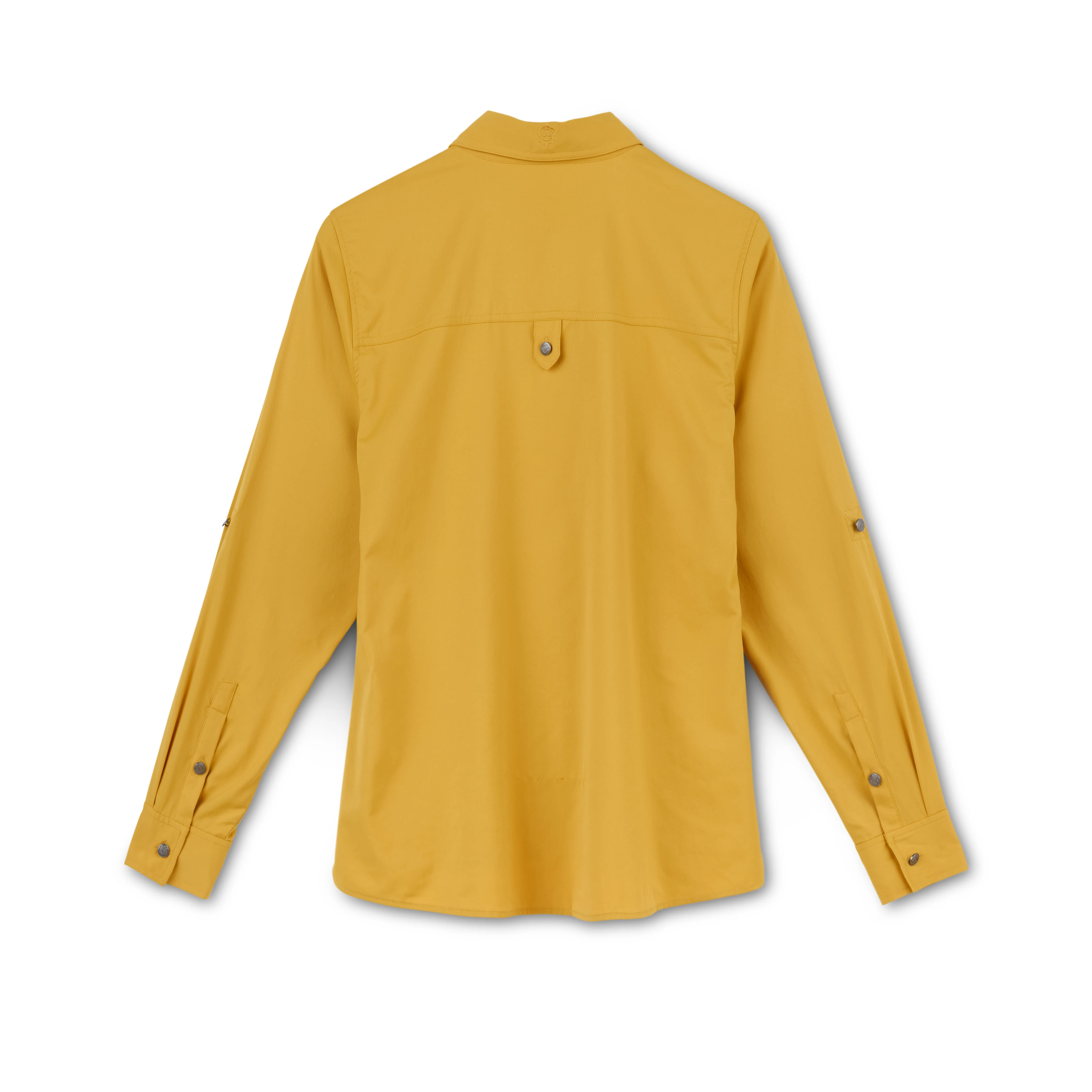 Women's Blue Norther™ Tech Shirt - Image 32