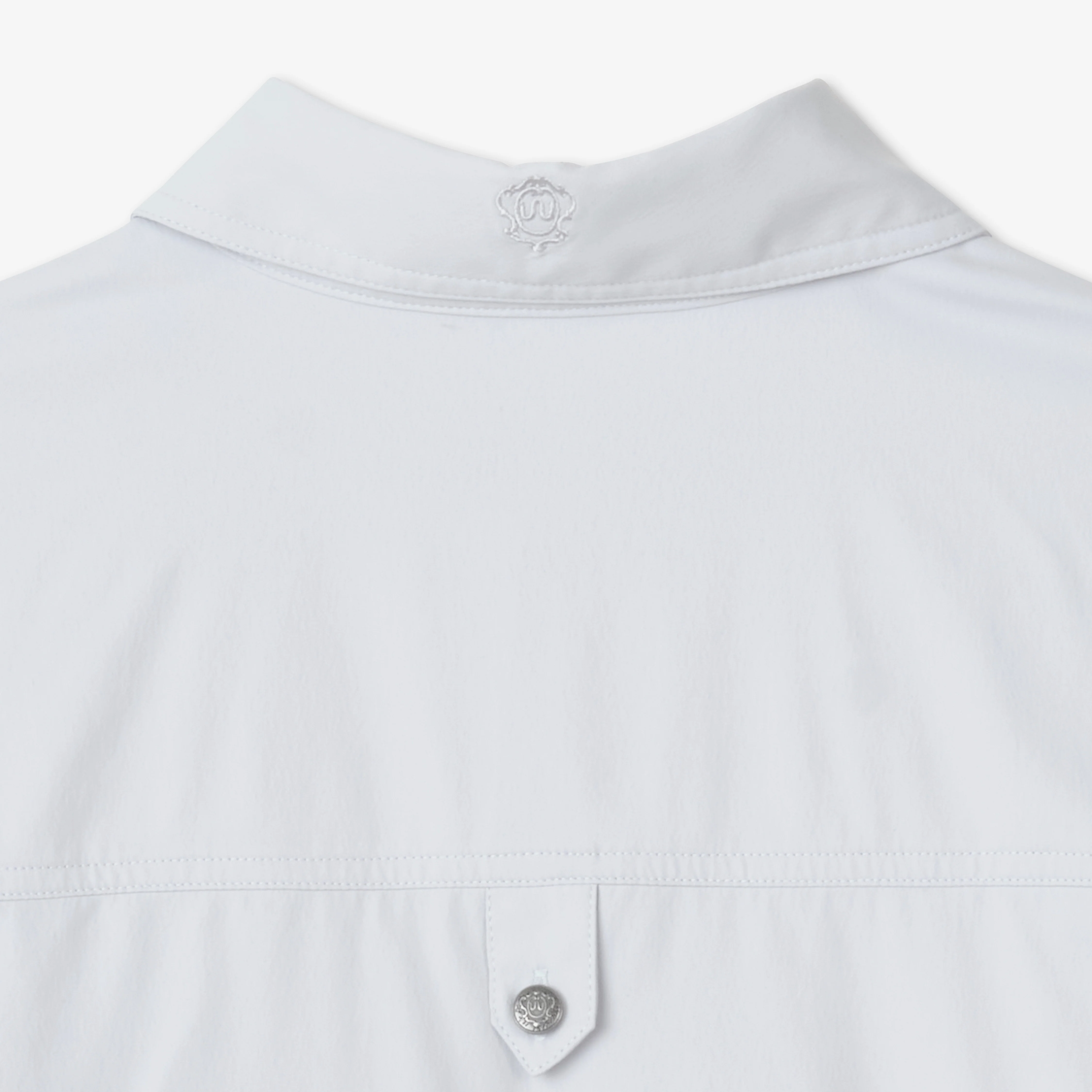 Women's Blue Norther™ Tech Shirt - Image 5