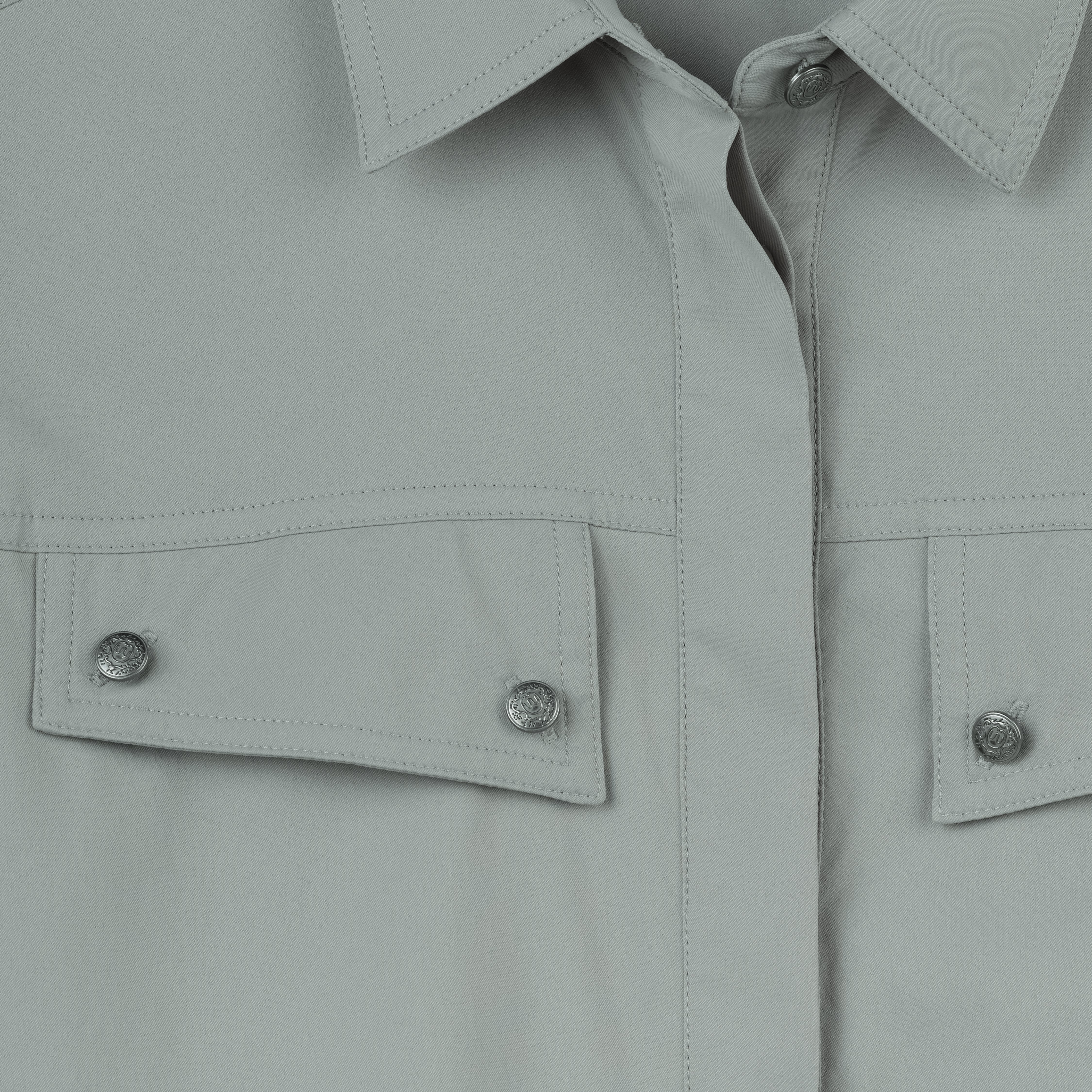 Women's Blue Norther™ Tech Shirt - Image 9